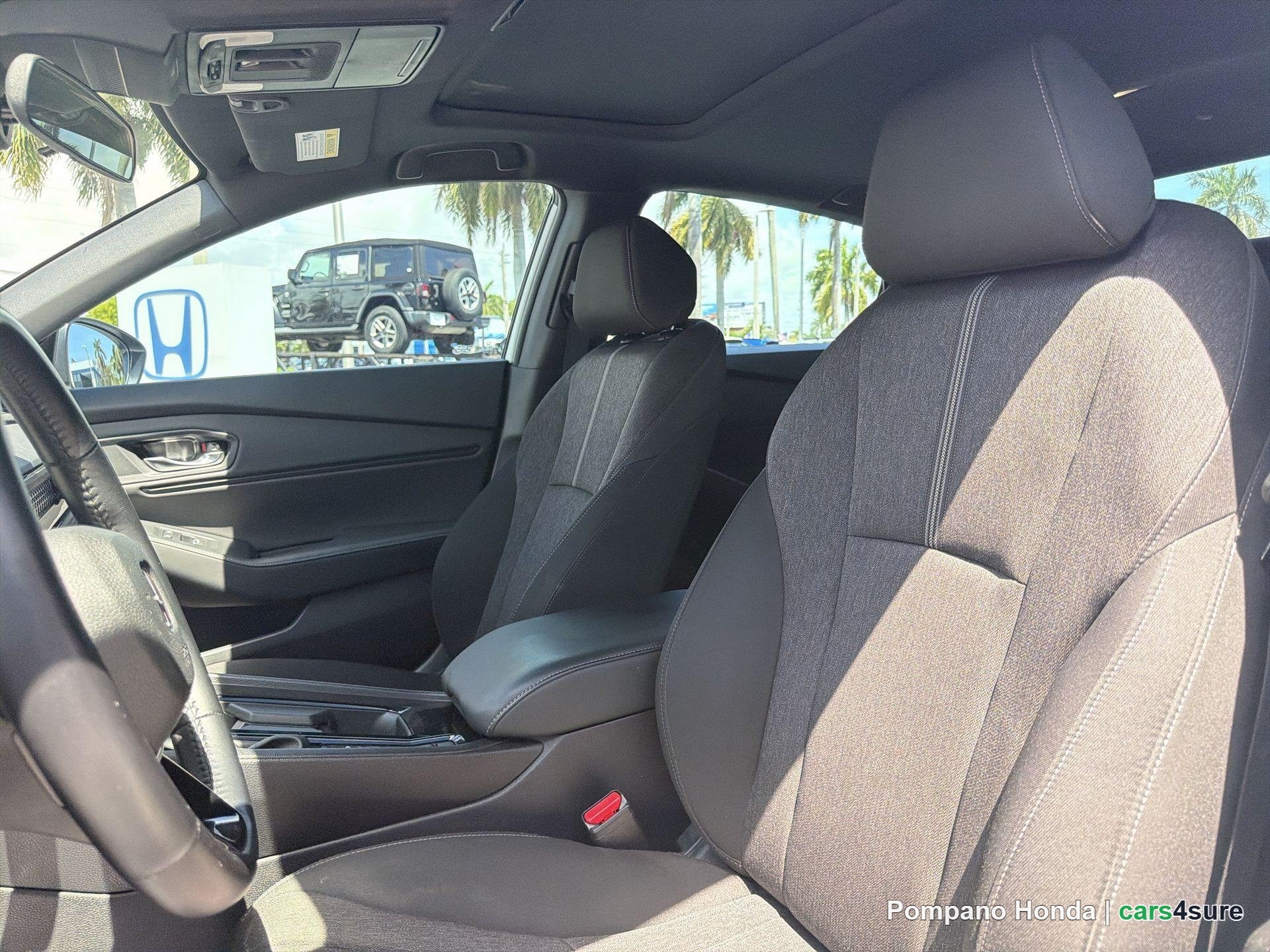 2023 HONDA Accord Sport - Photo 5