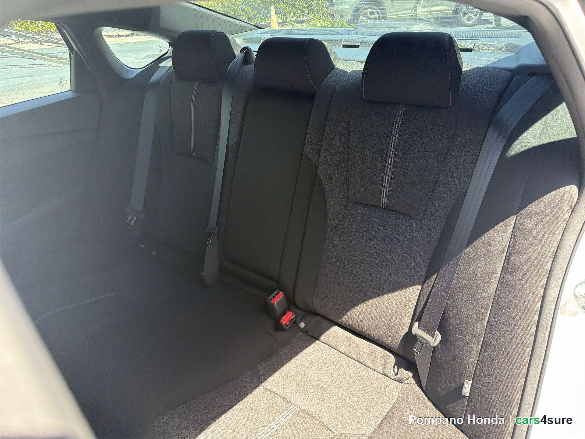 2023 HONDA Accord Sport - Photo 11