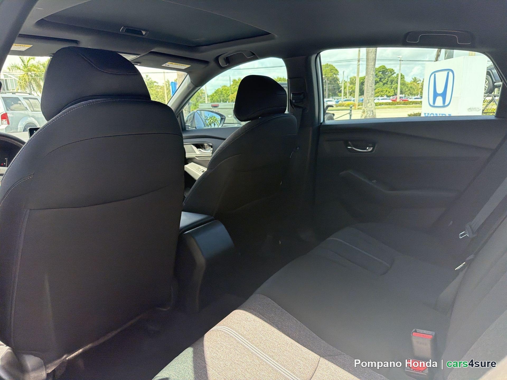 2023 HONDA Accord Sport - Photo 6