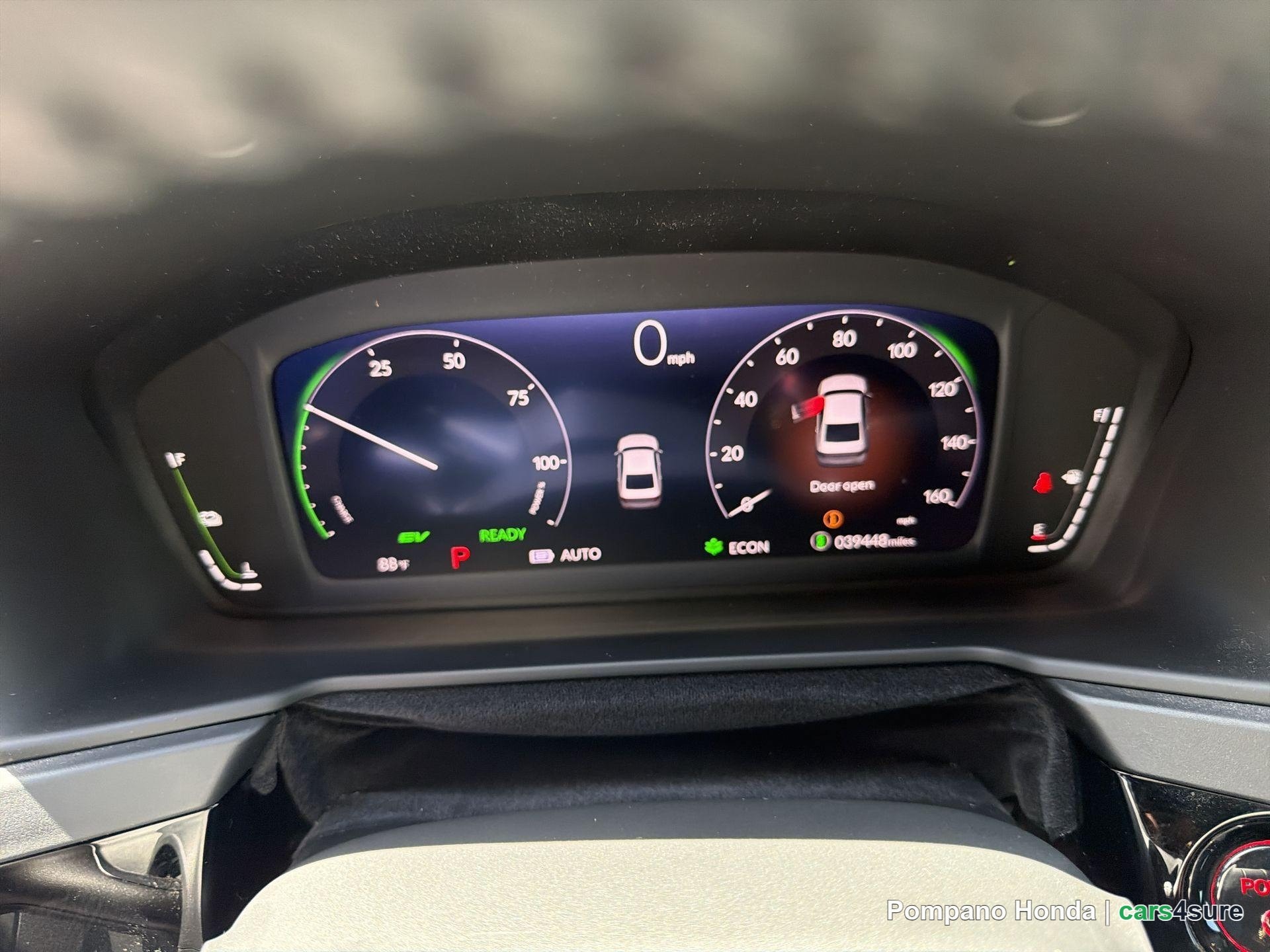 2023 HONDA Accord Sport - Photo 7