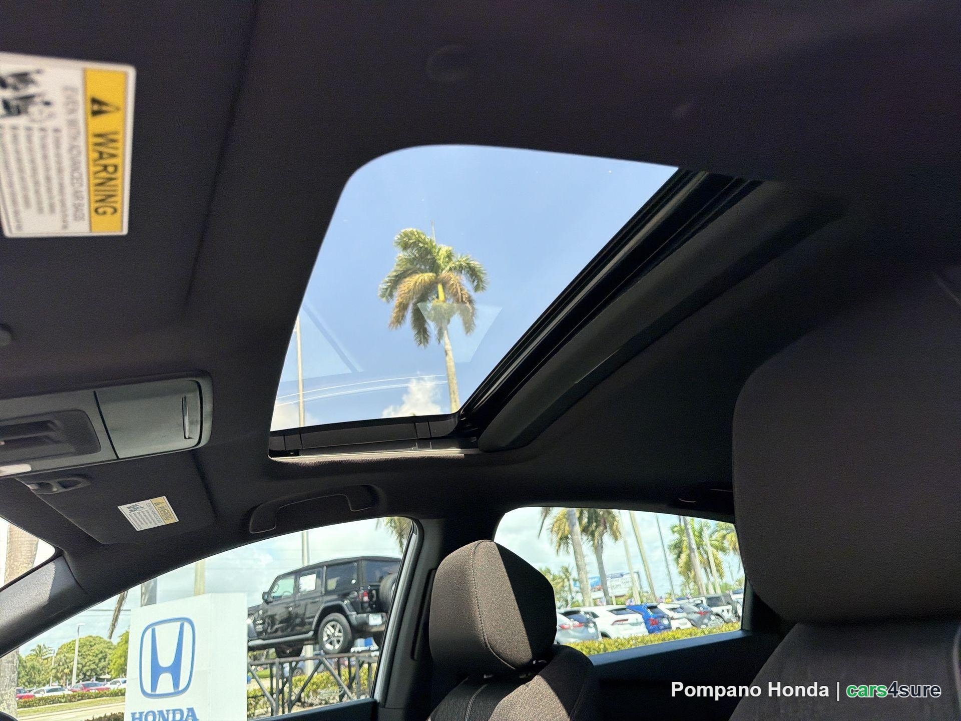 2023 HONDA Accord Sport - Photo 8