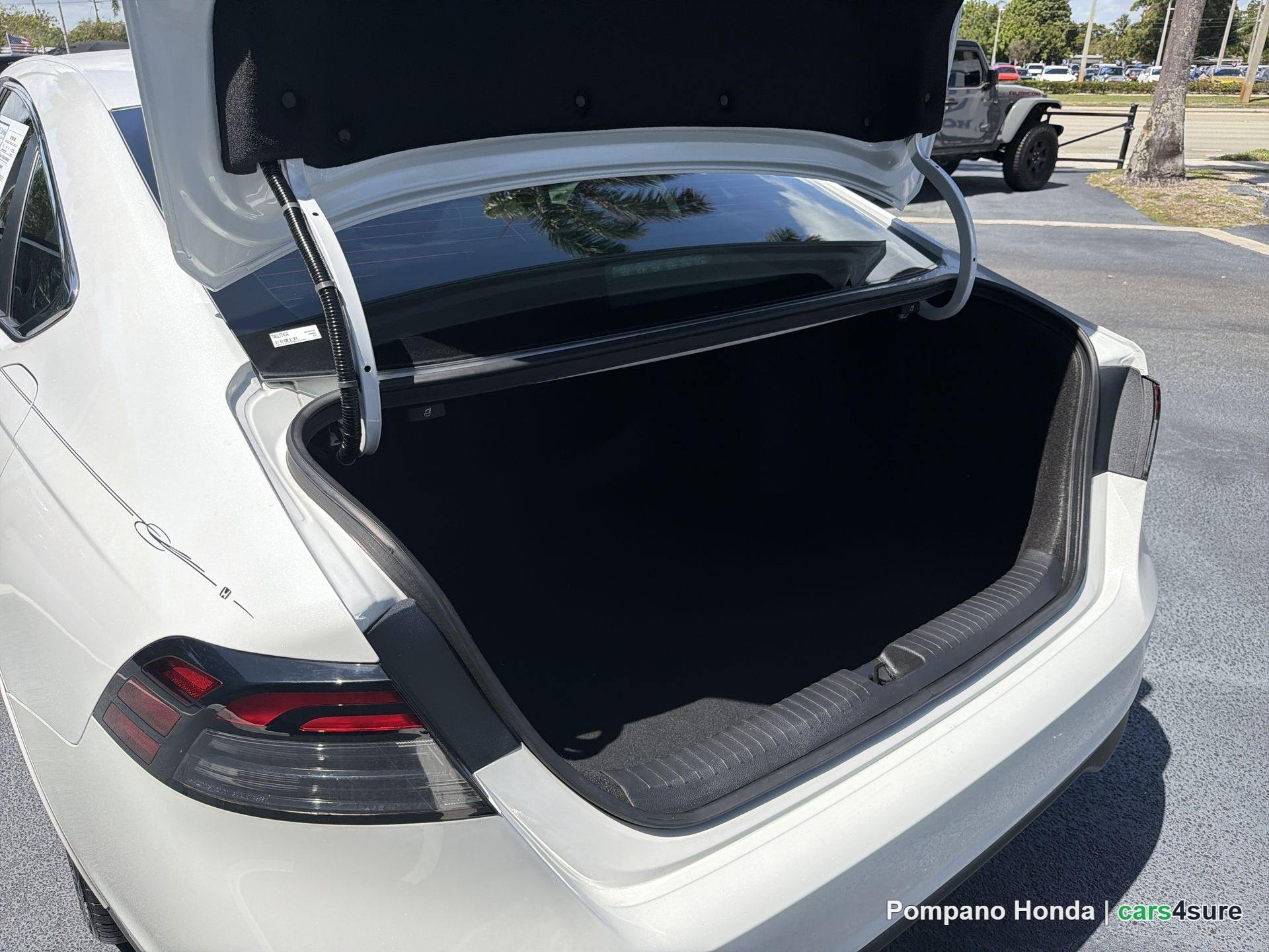2023 HONDA Accord Sport - Photo 14