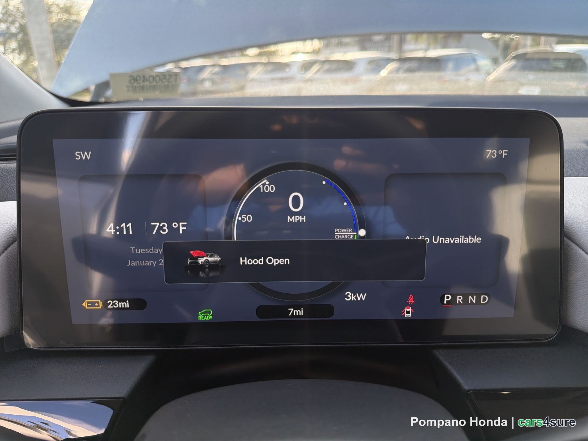 2026 HONDA Prologue Tour - Photo 10