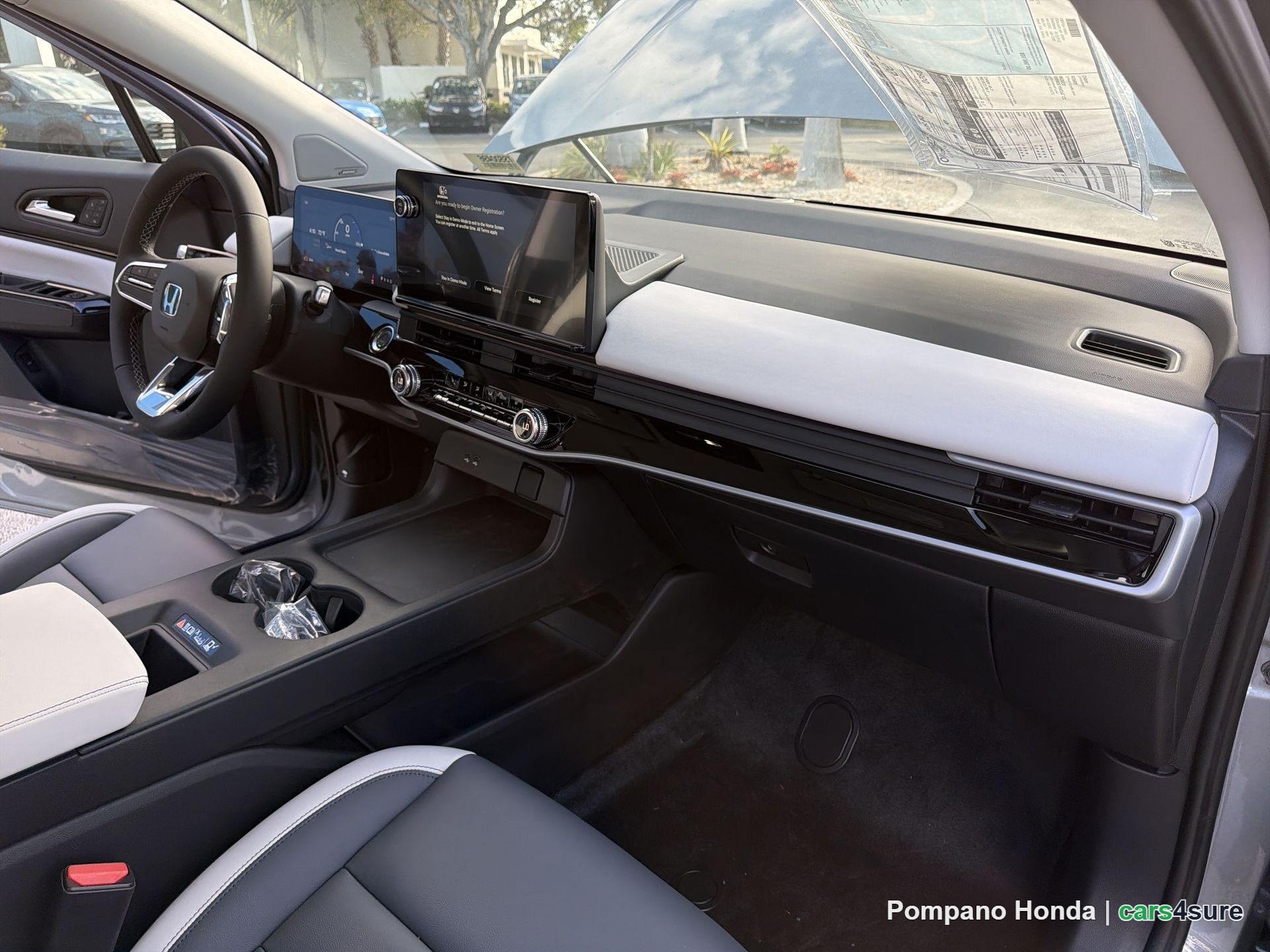 2026 HONDA Prologue Tour - Photo 4