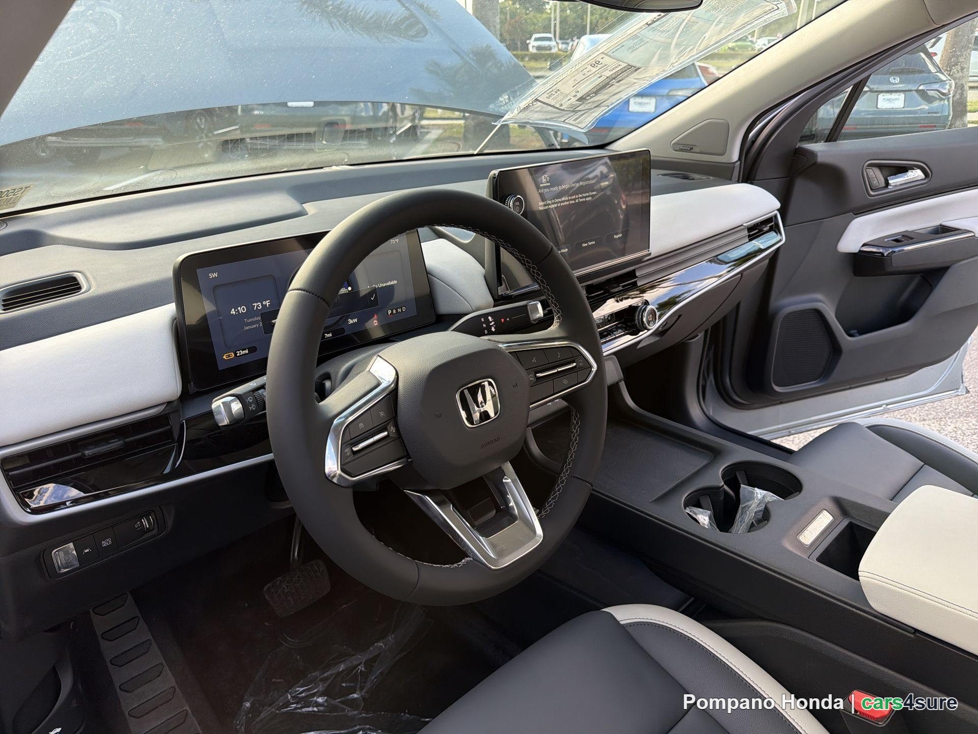 2026 HONDA Prologue Tour - Photo 13
