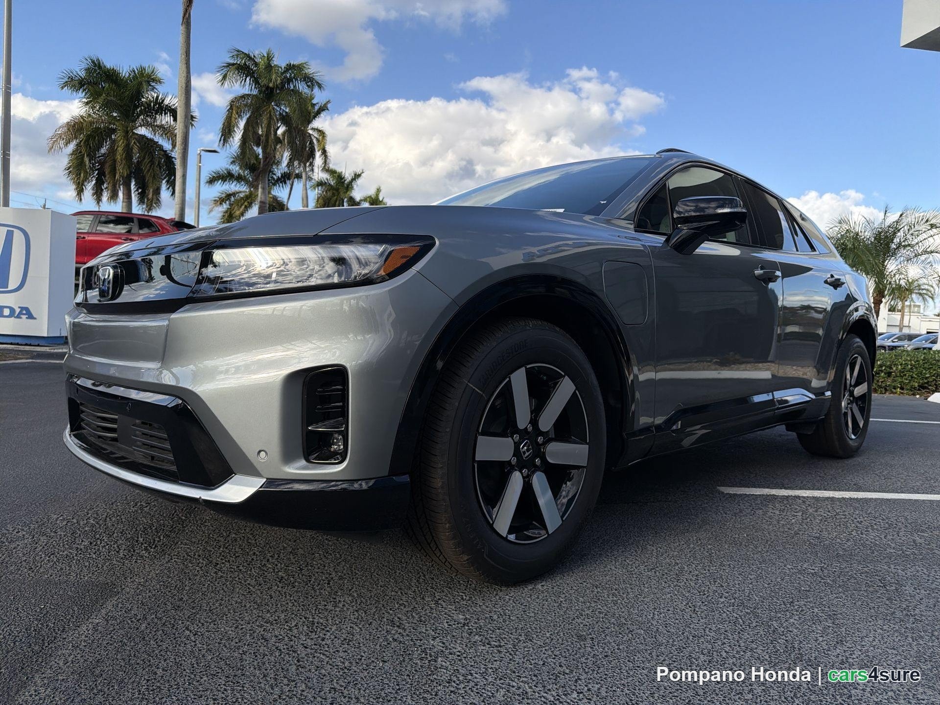 2026 HONDA Prologue Tour - Photo 5