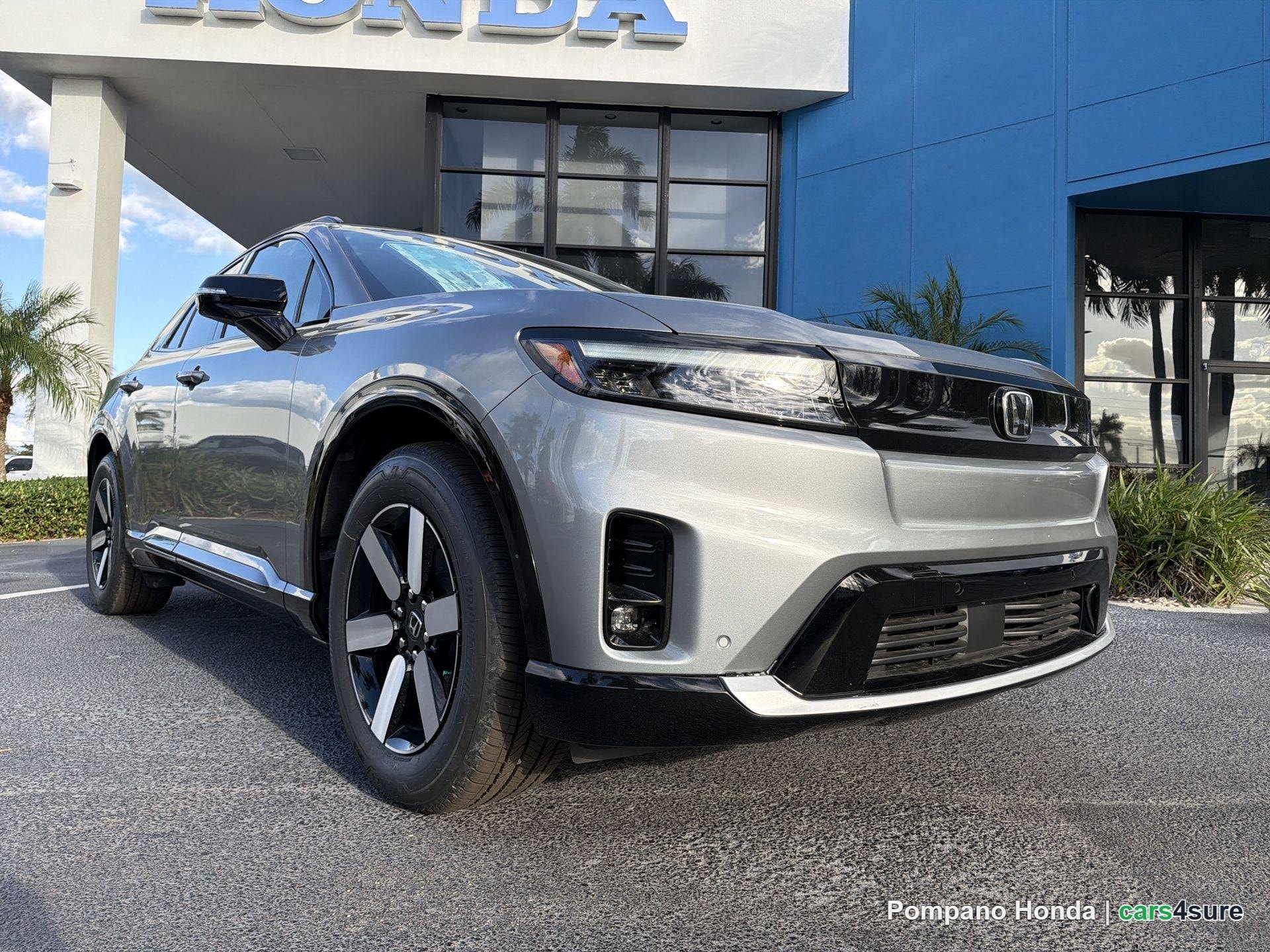 2026 HONDA Prologue Tour - Photo 7