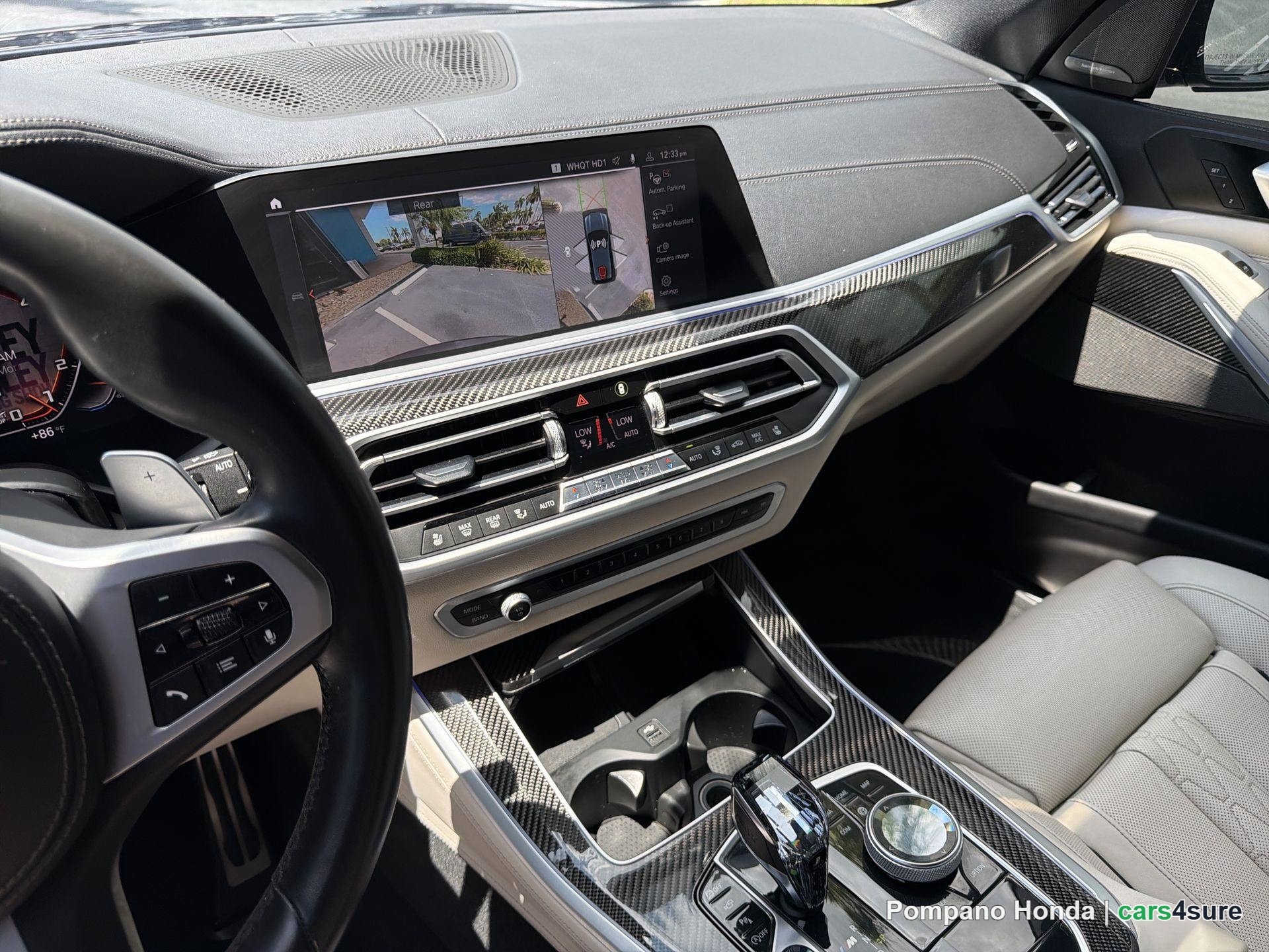 2021 BMW X5 M50i - Photo 6