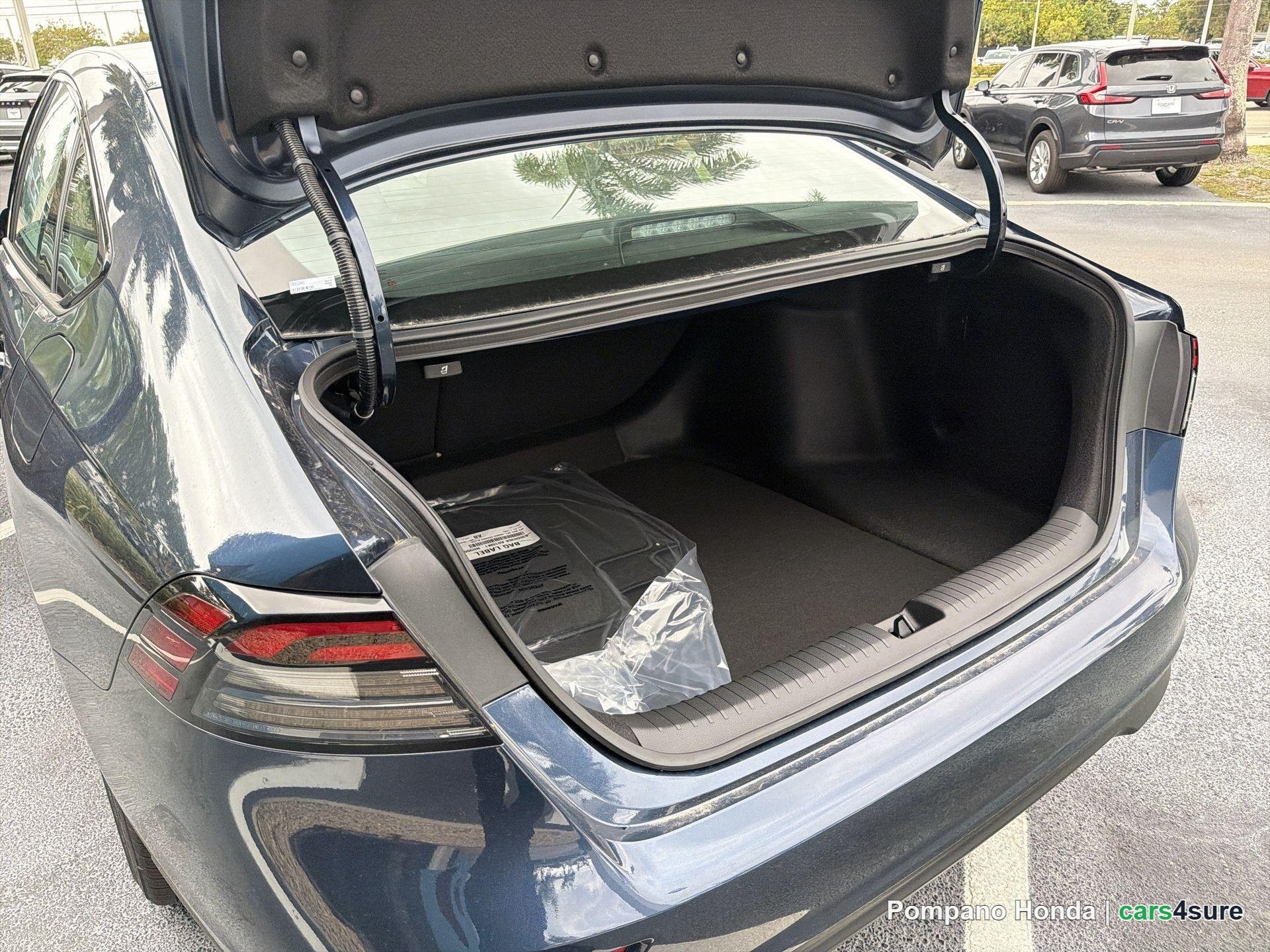 2026 HONDA Accord SE - Photo 15