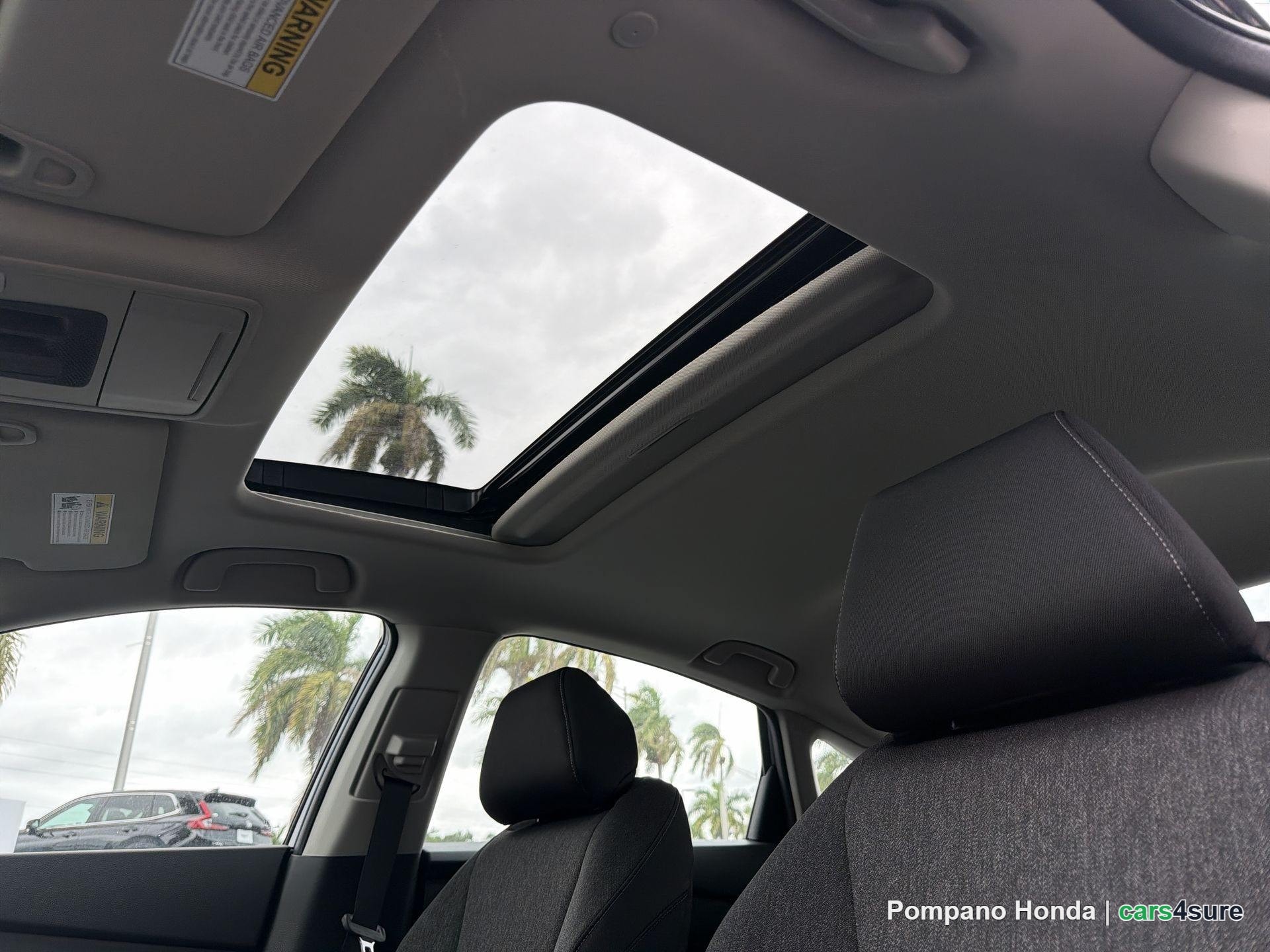 2026 HONDA Accord SE - Photo 2