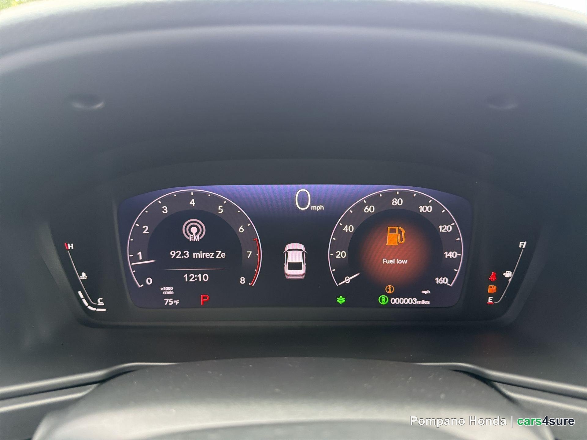 2026 HONDA Accord SE - Photo 9