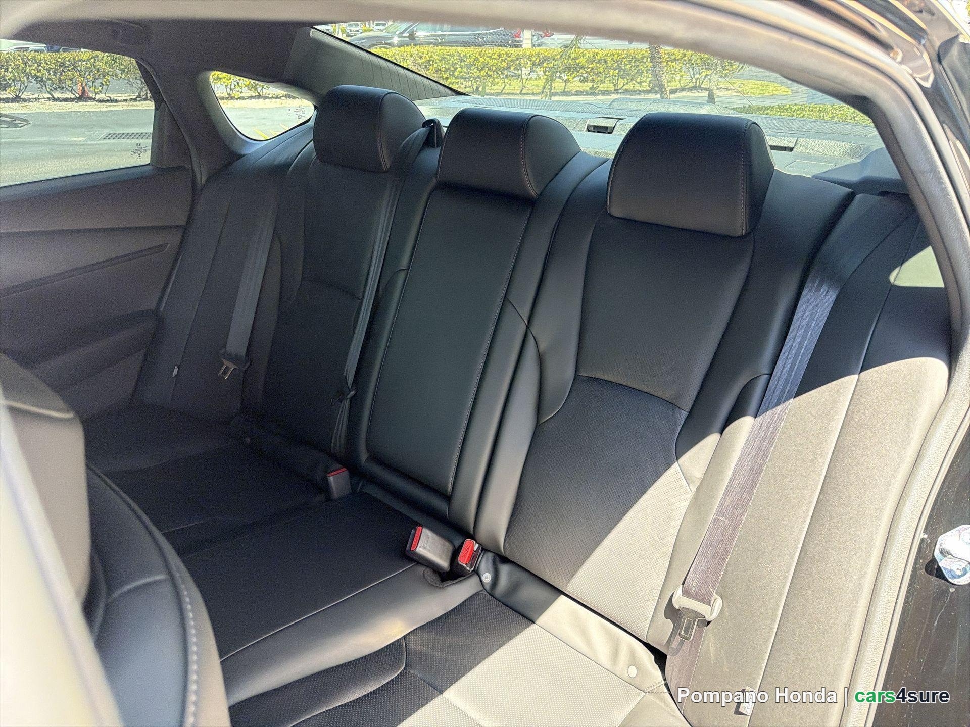 2025 HONDA Accord Sport-L - Photo 6