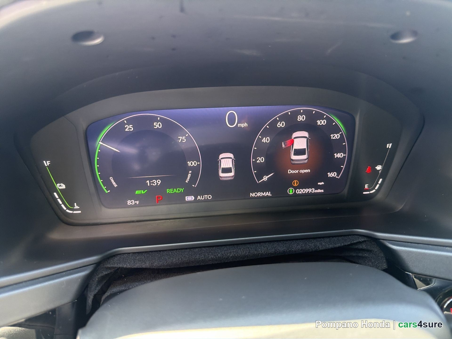 2025 HONDA Accord Sport-L - Photo 9