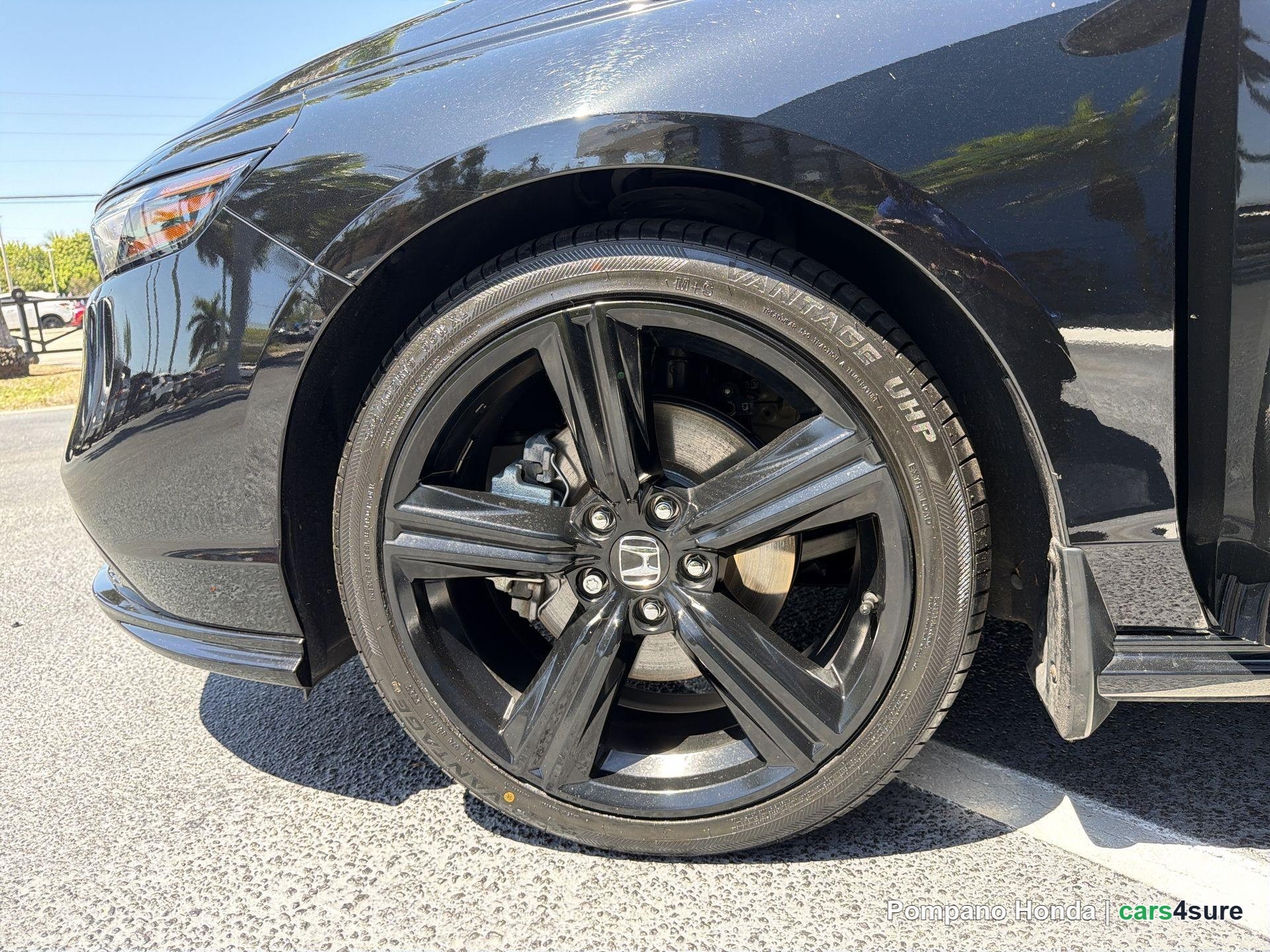 2025 HONDA Accord Sport-L - Photo 15