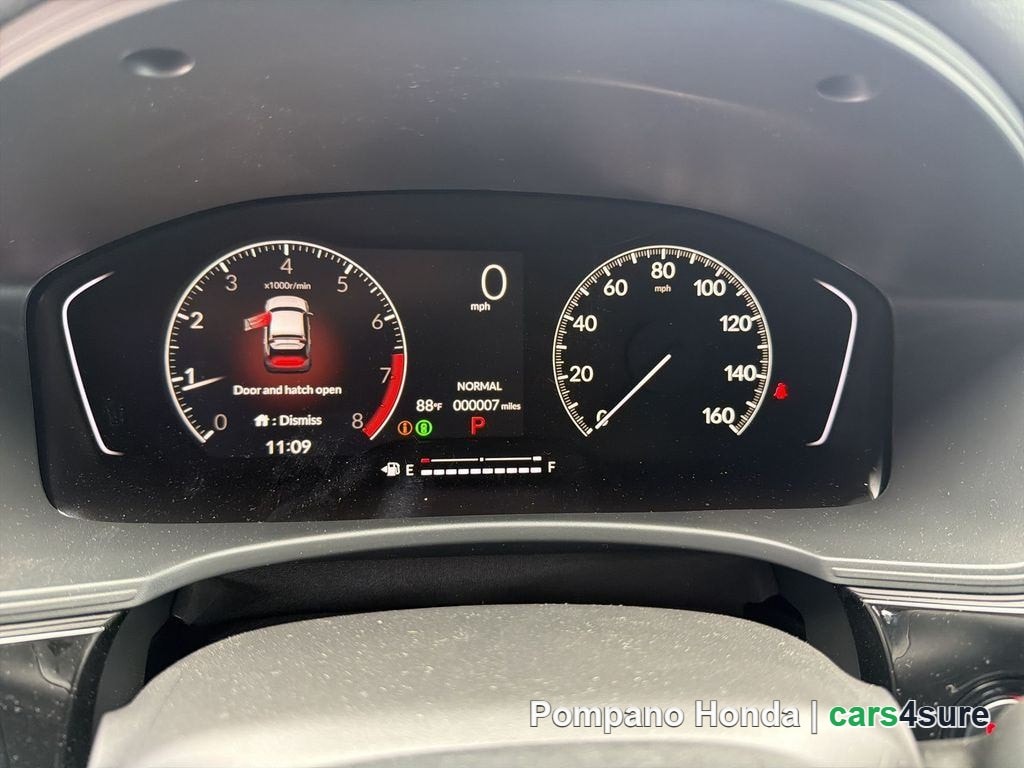 2026 HONDA Civic Sport - Photo 13