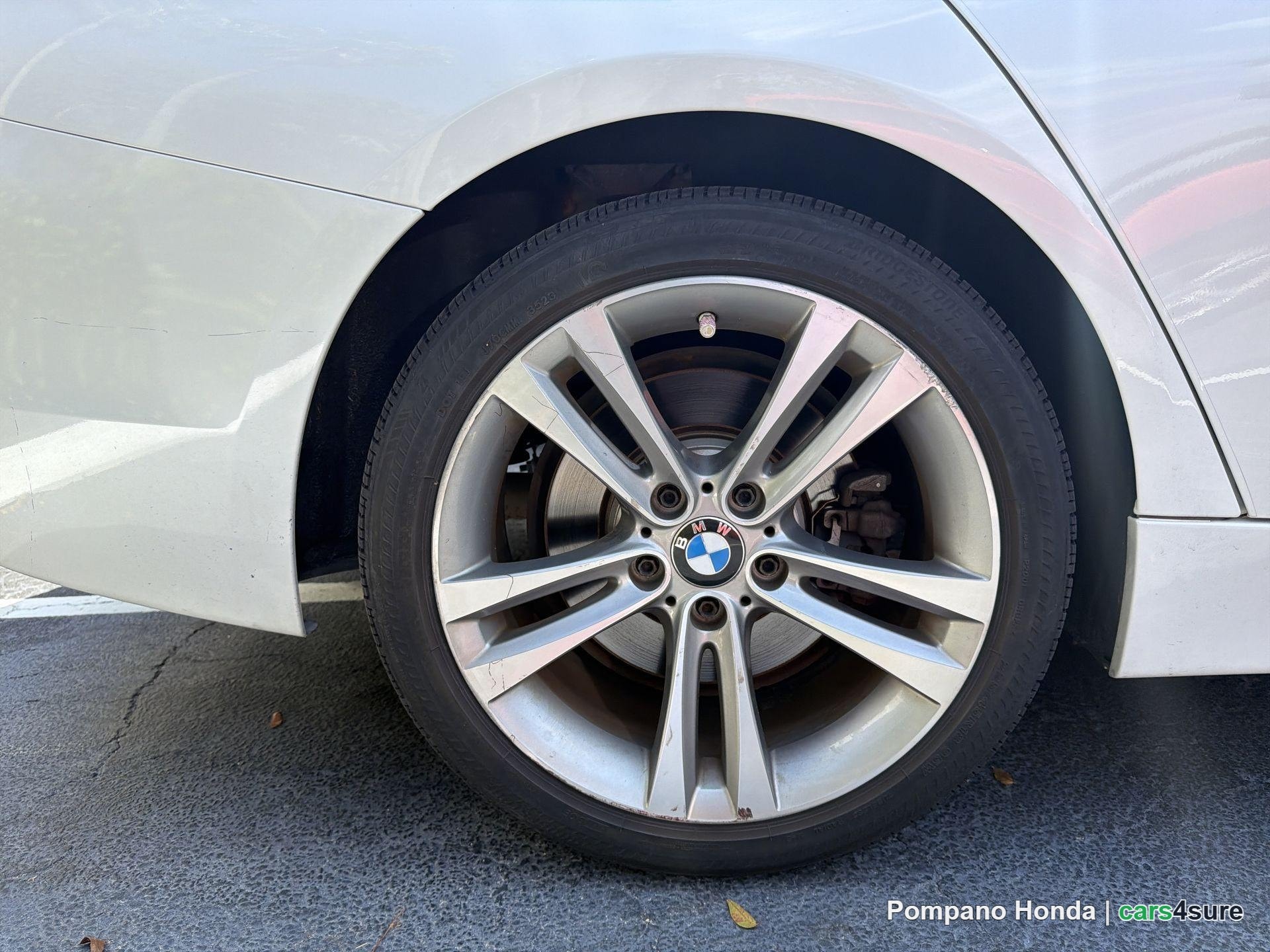 2018 BMW 340i SA - Photo 4