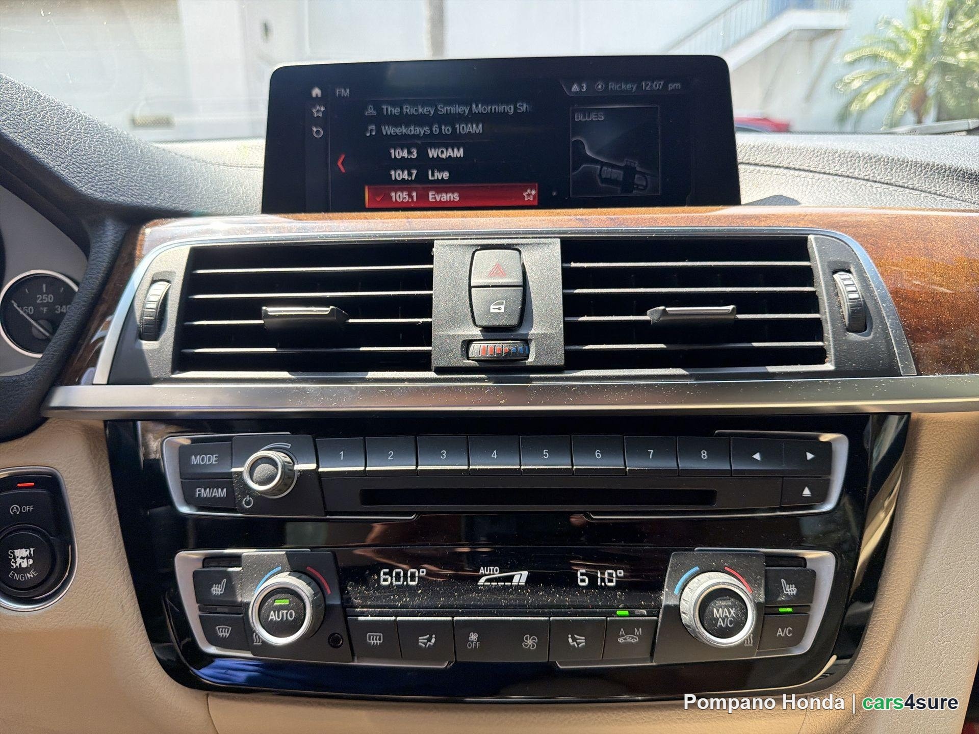 2018 BMW 340i SA - Photo 6