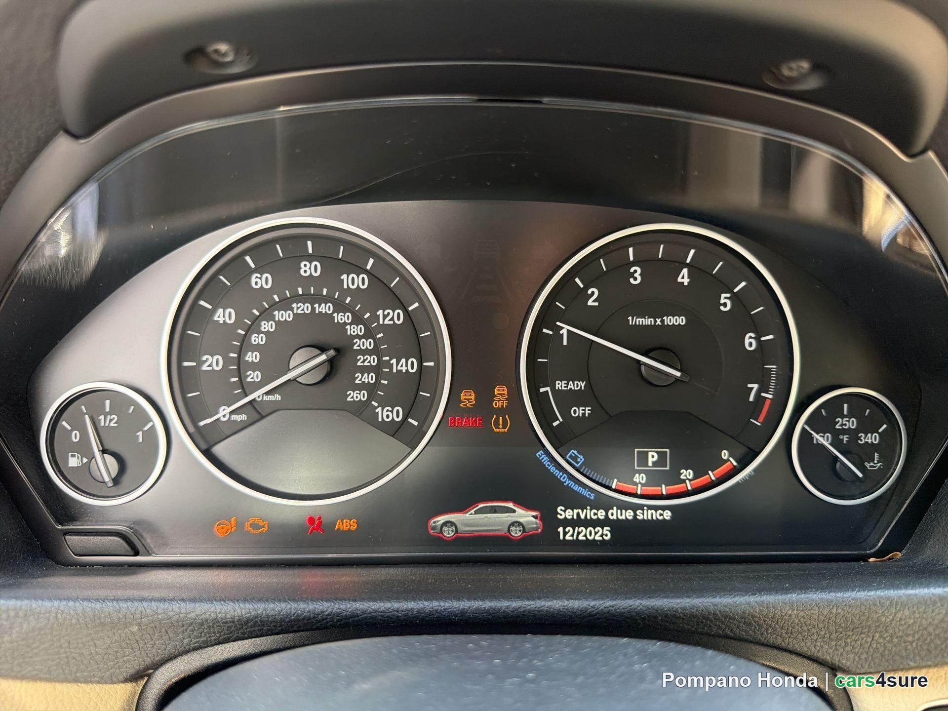 2018 BMW 340i SA - Photo 2