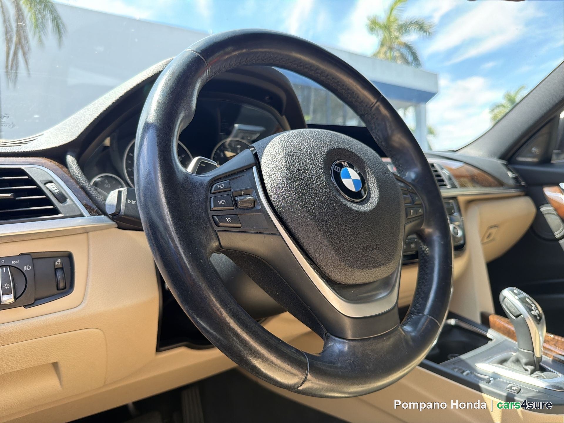2018 BMW 340i SA - Photo 3