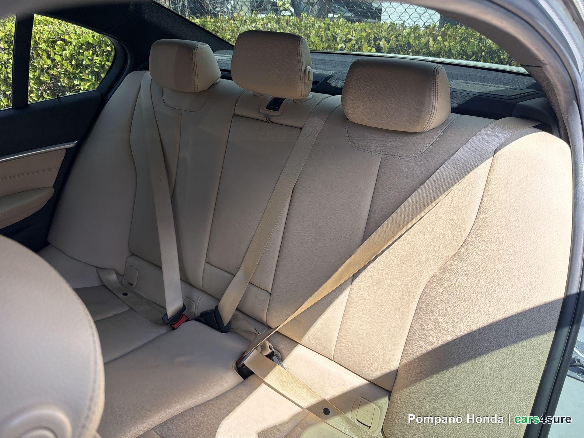 2018 BMW 340i SA - Photo 8