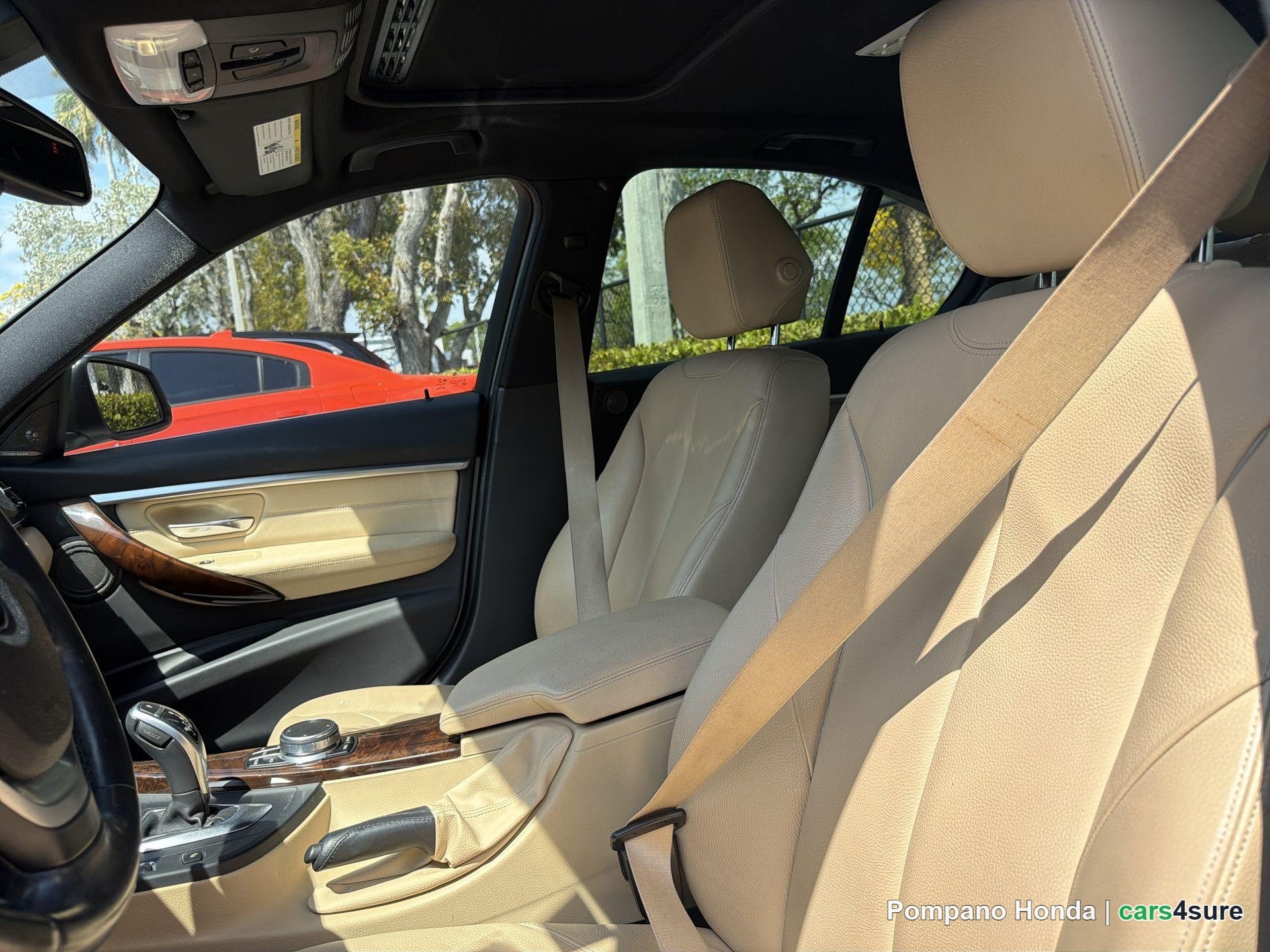 2018 BMW 340i SA - Photo 9