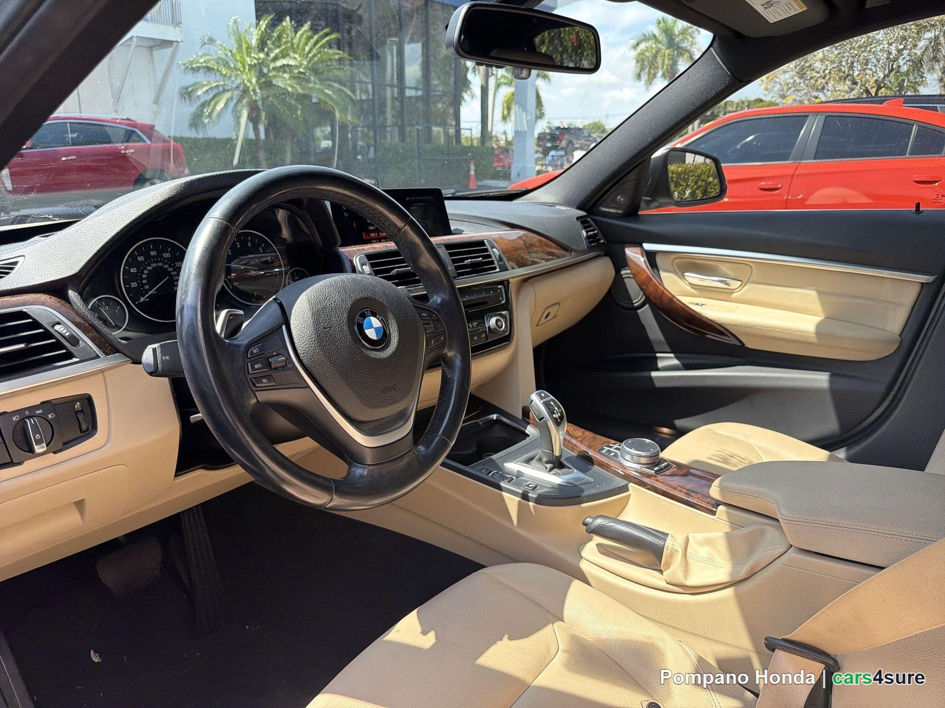 2018 BMW 340i SA - Photo 10