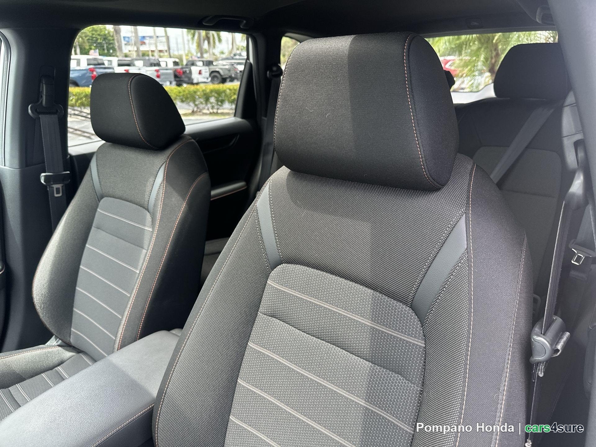 2024 HONDA CR-V Sport - Photo 3
