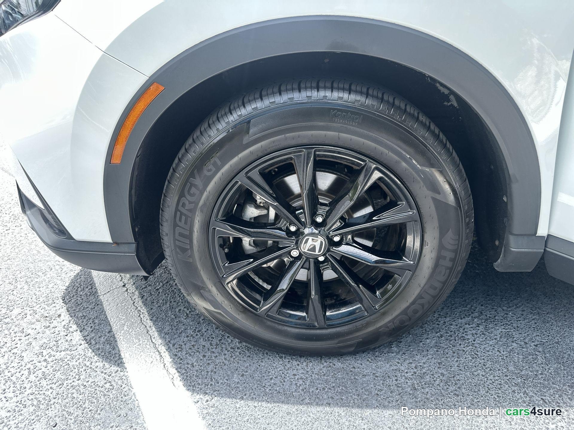 2024 HONDA CR-V Sport - Photo 12