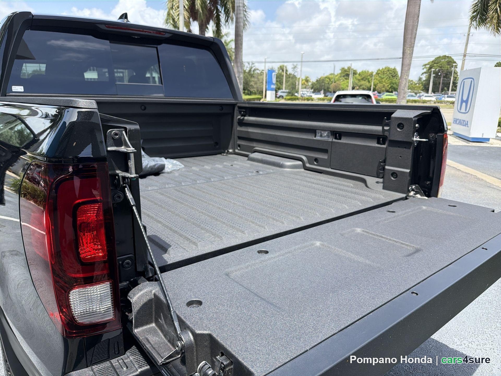 2026 HONDA Ridgeline RTL - Photo 12