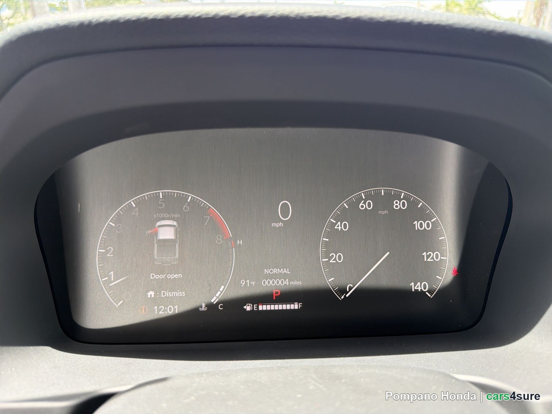 2026 HONDA Ridgeline RTL - Photo 5