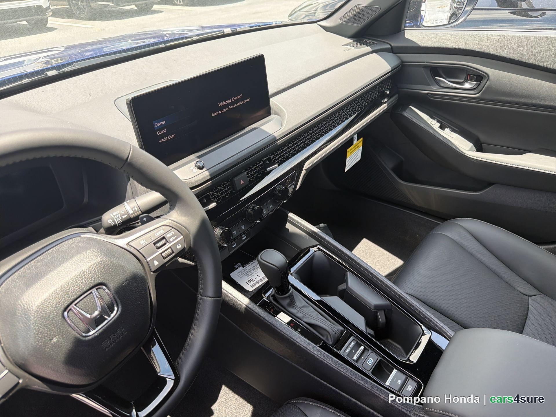 2026 HONDA Accord Sport-L - Photo 6