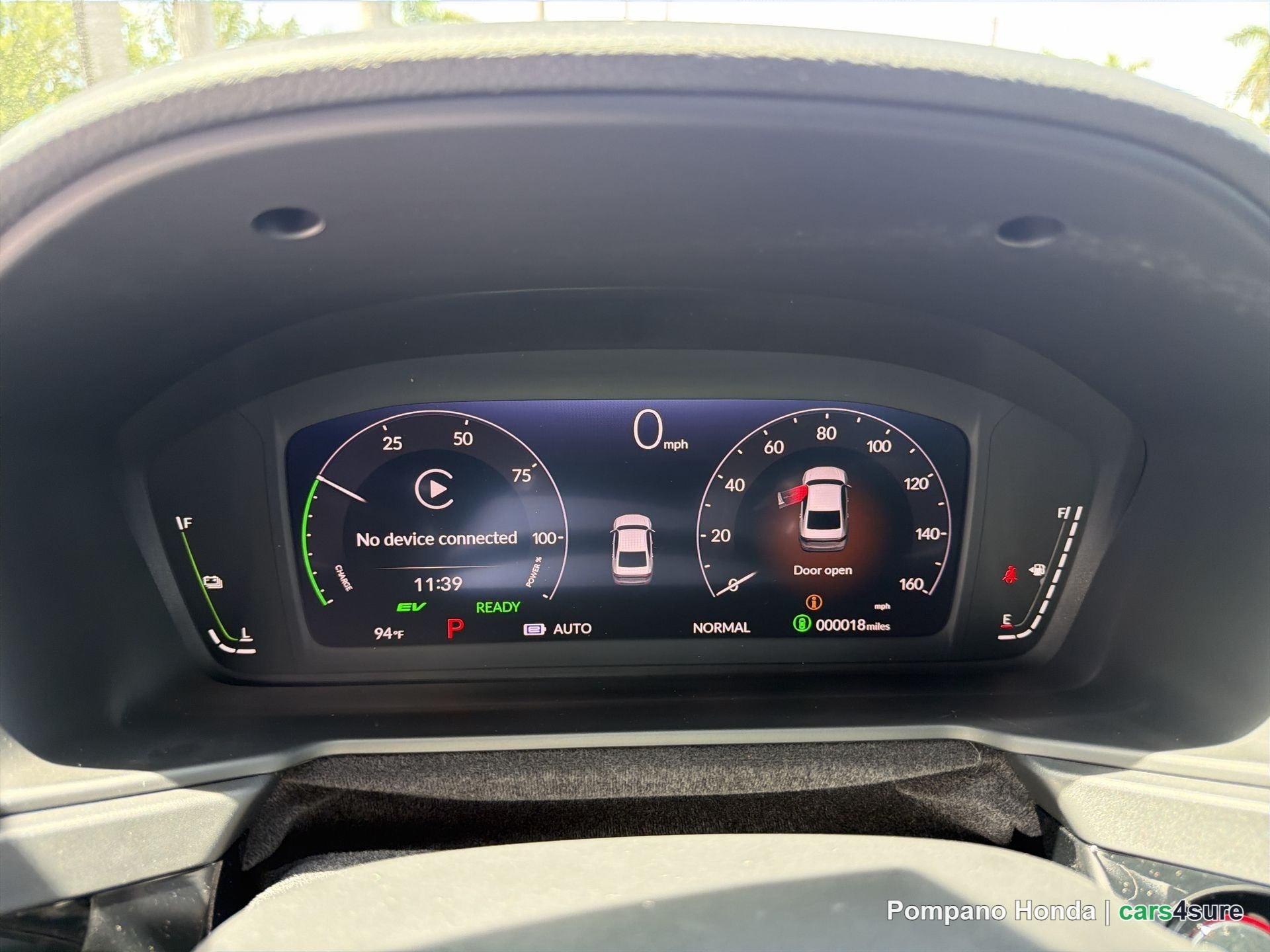 2026 HONDA Accord Sport-L - Photo 7