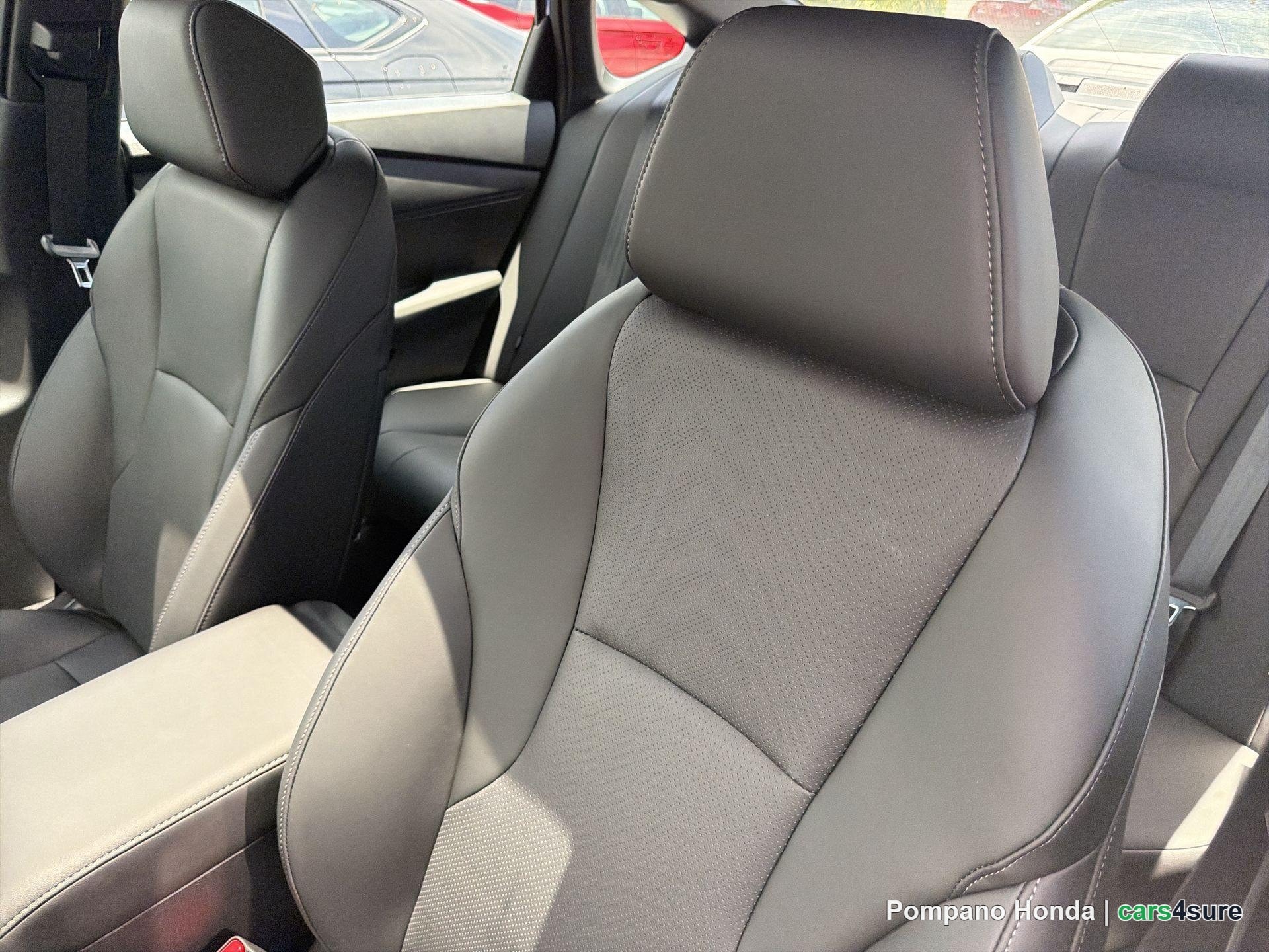 2026 HONDA Accord Sport-L - Photo 12