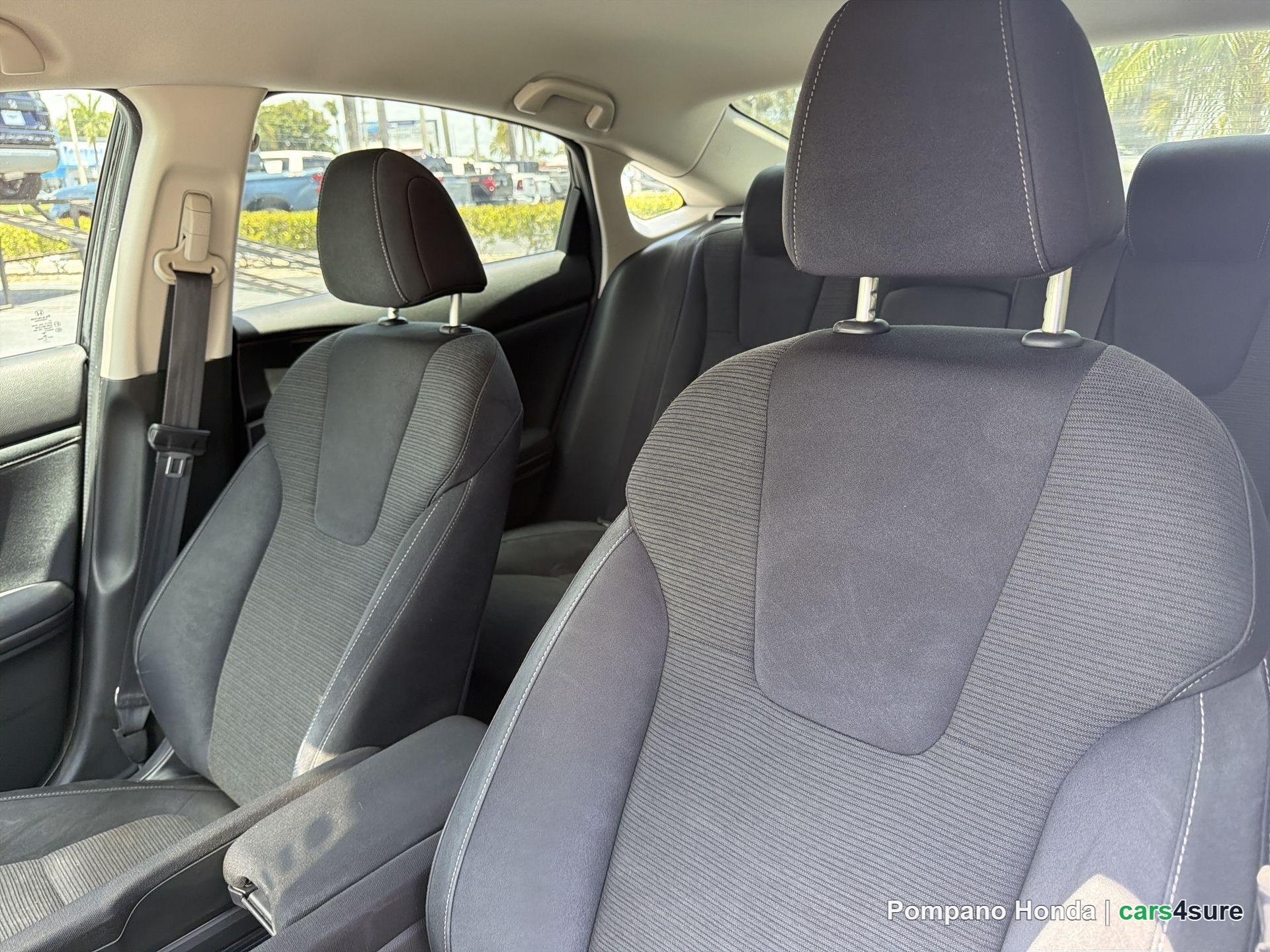 2022 HONDA Insight EX - Photo 3