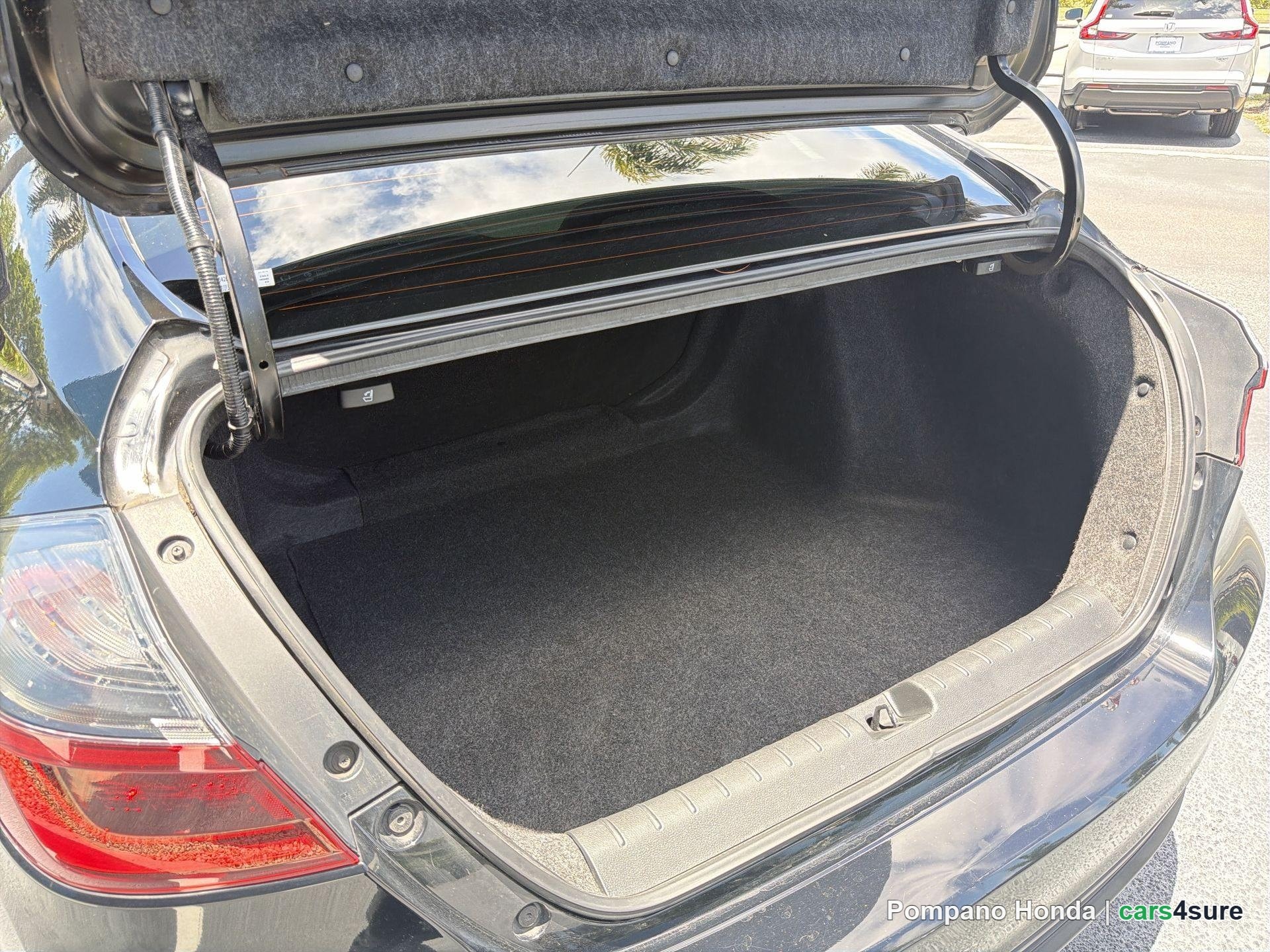 2022 HONDA Insight EX - Photo 8