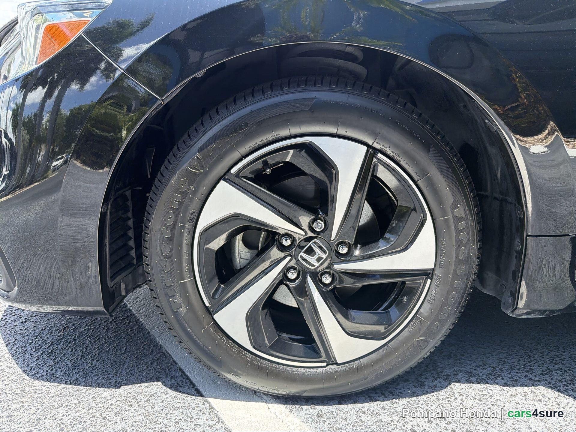 2022 HONDA Insight EX - Photo 9
