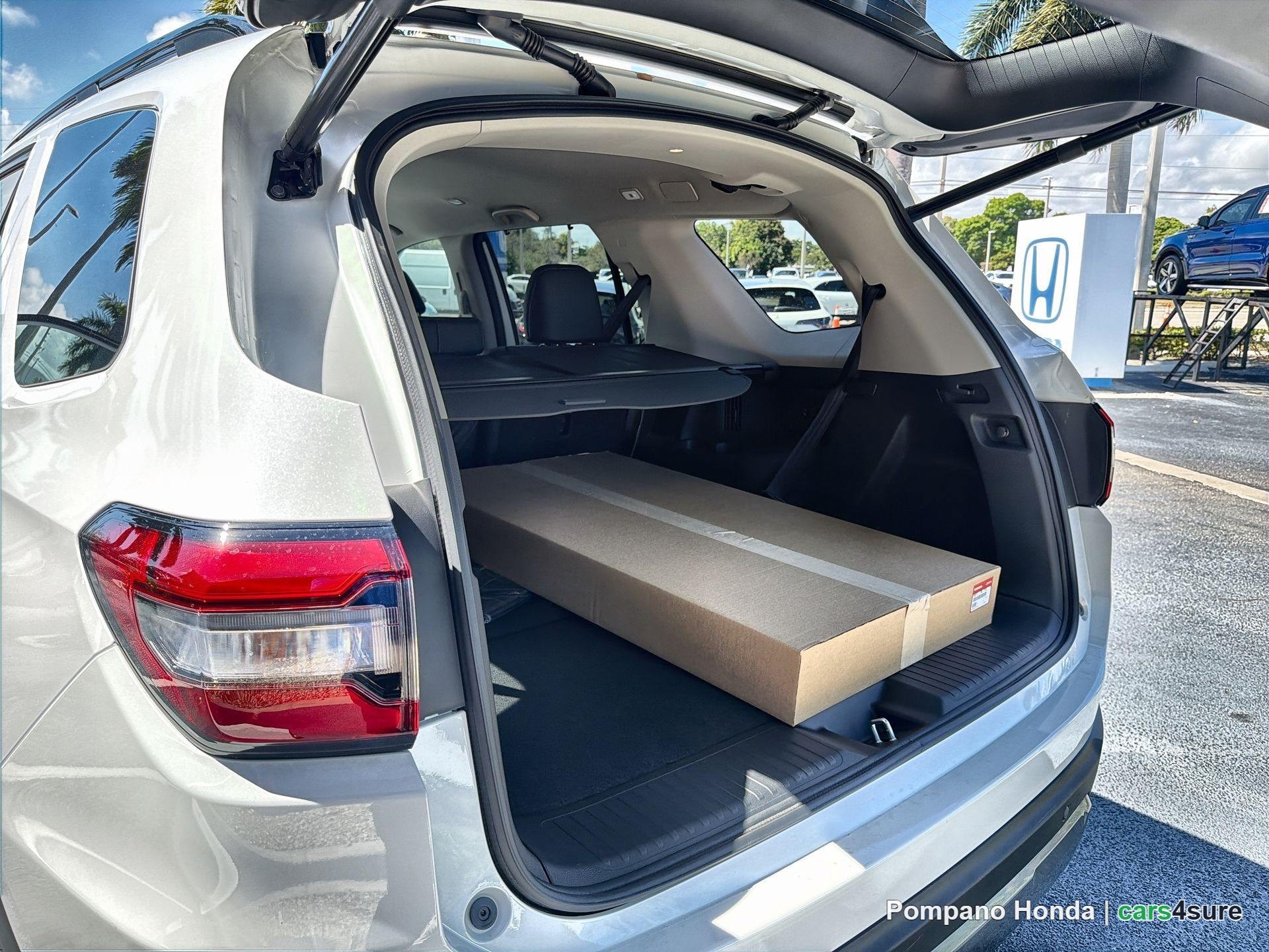 2026 HONDA Pilot EX-L - Photo 3