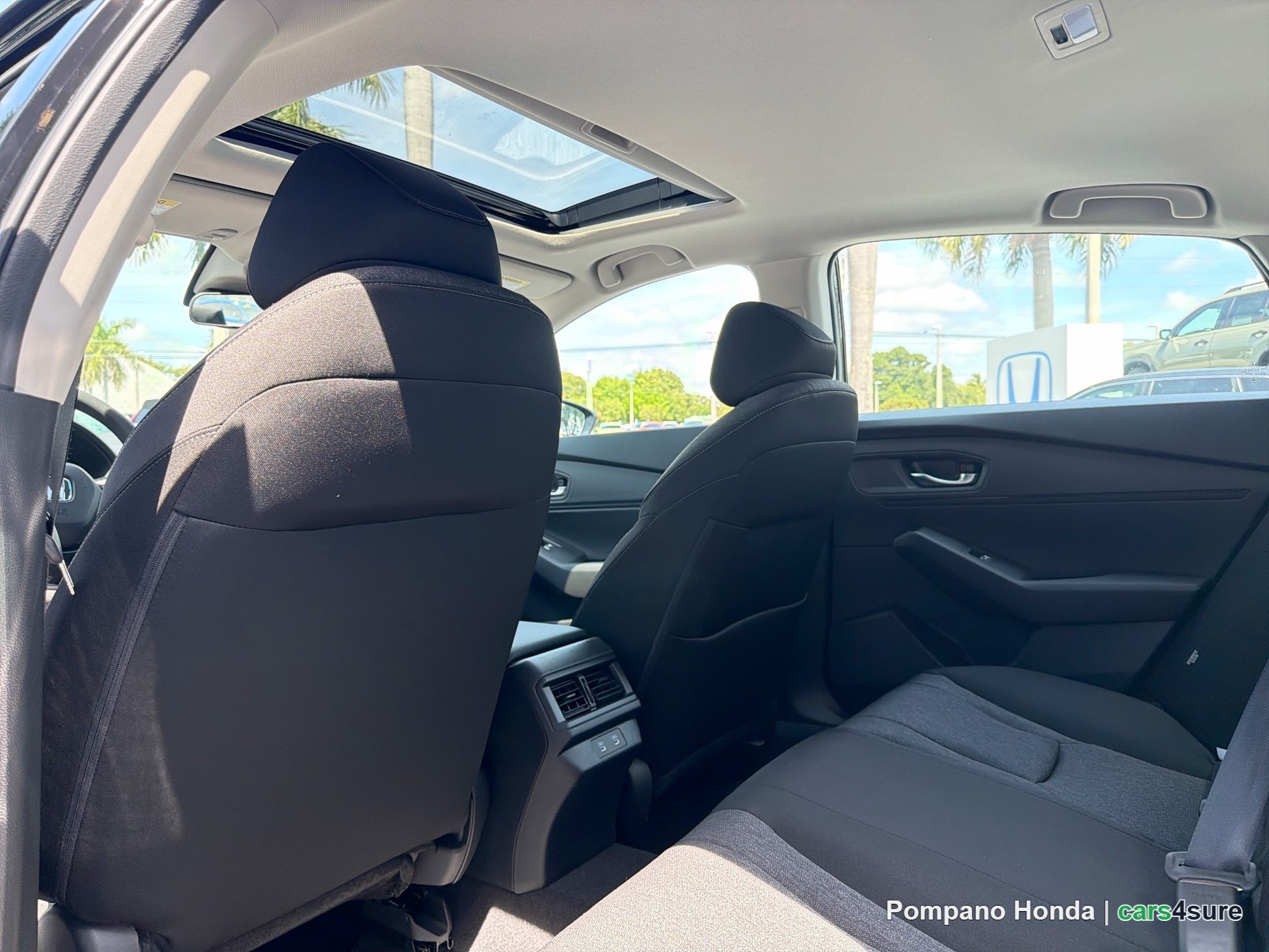 2026 HONDA Accord SE - Photo 11