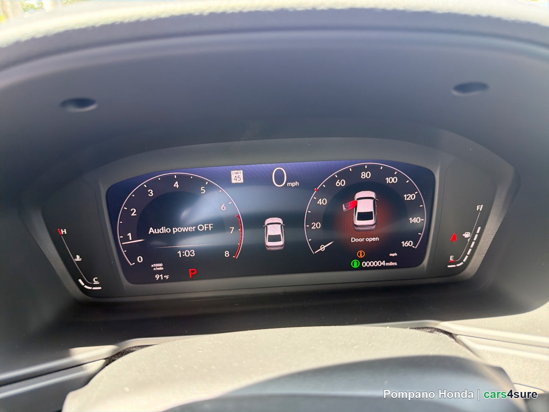 2026 HONDA Accord SE - Photo 7
