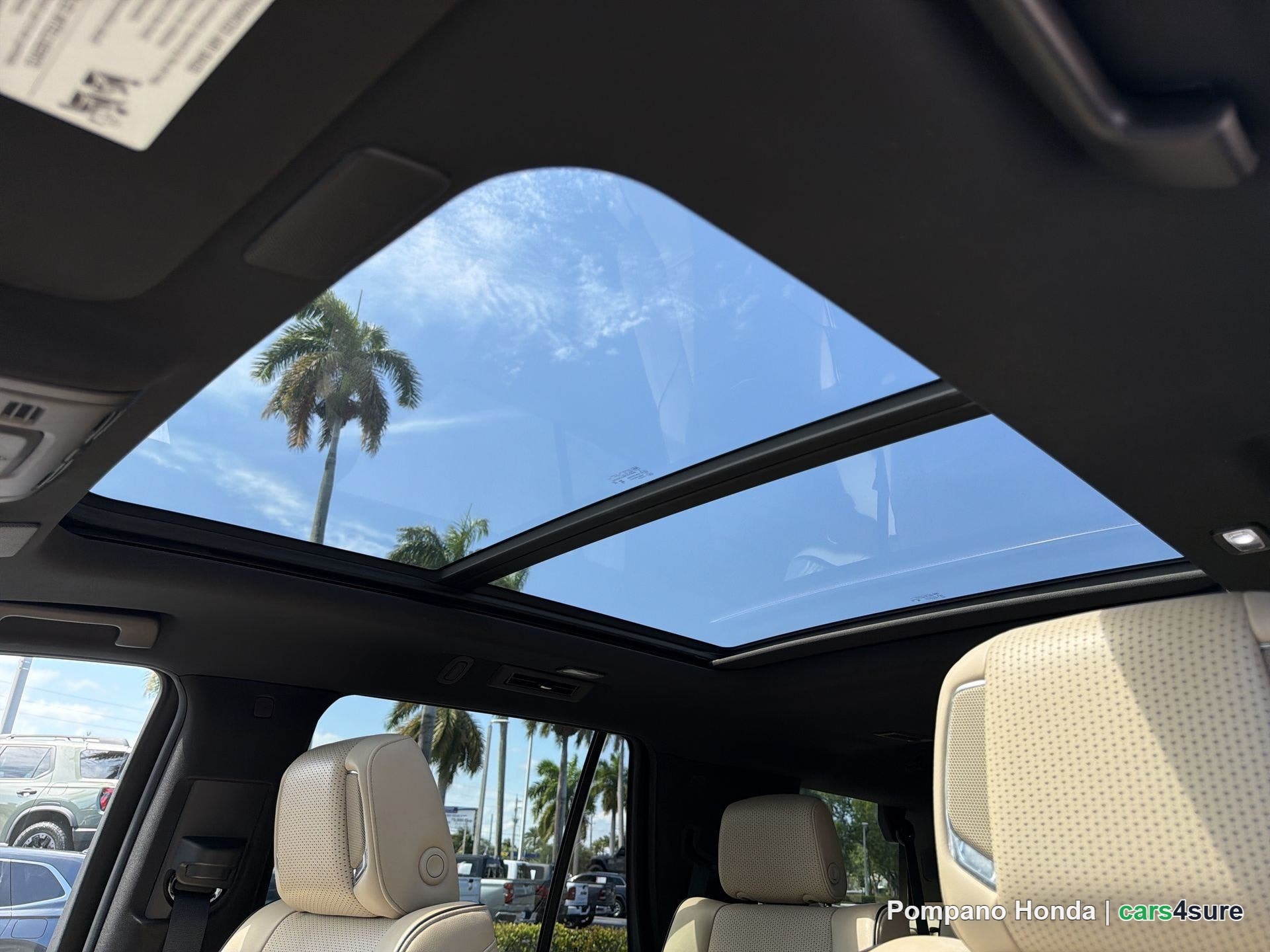 2024 CADILLAC Escalade Premium Luxury - Photo 6
