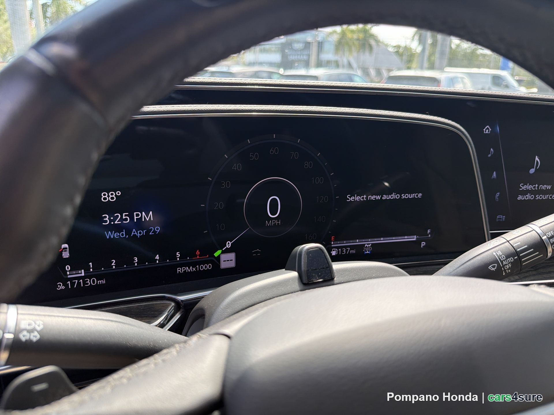2024 CADILLAC Escalade Premium Luxury - Photo 8