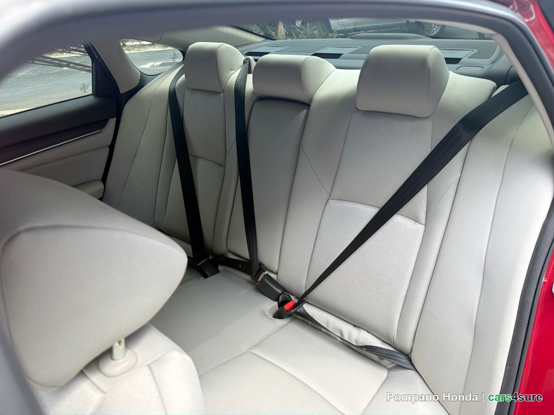 2022 HONDA Accord LX - Photo 6