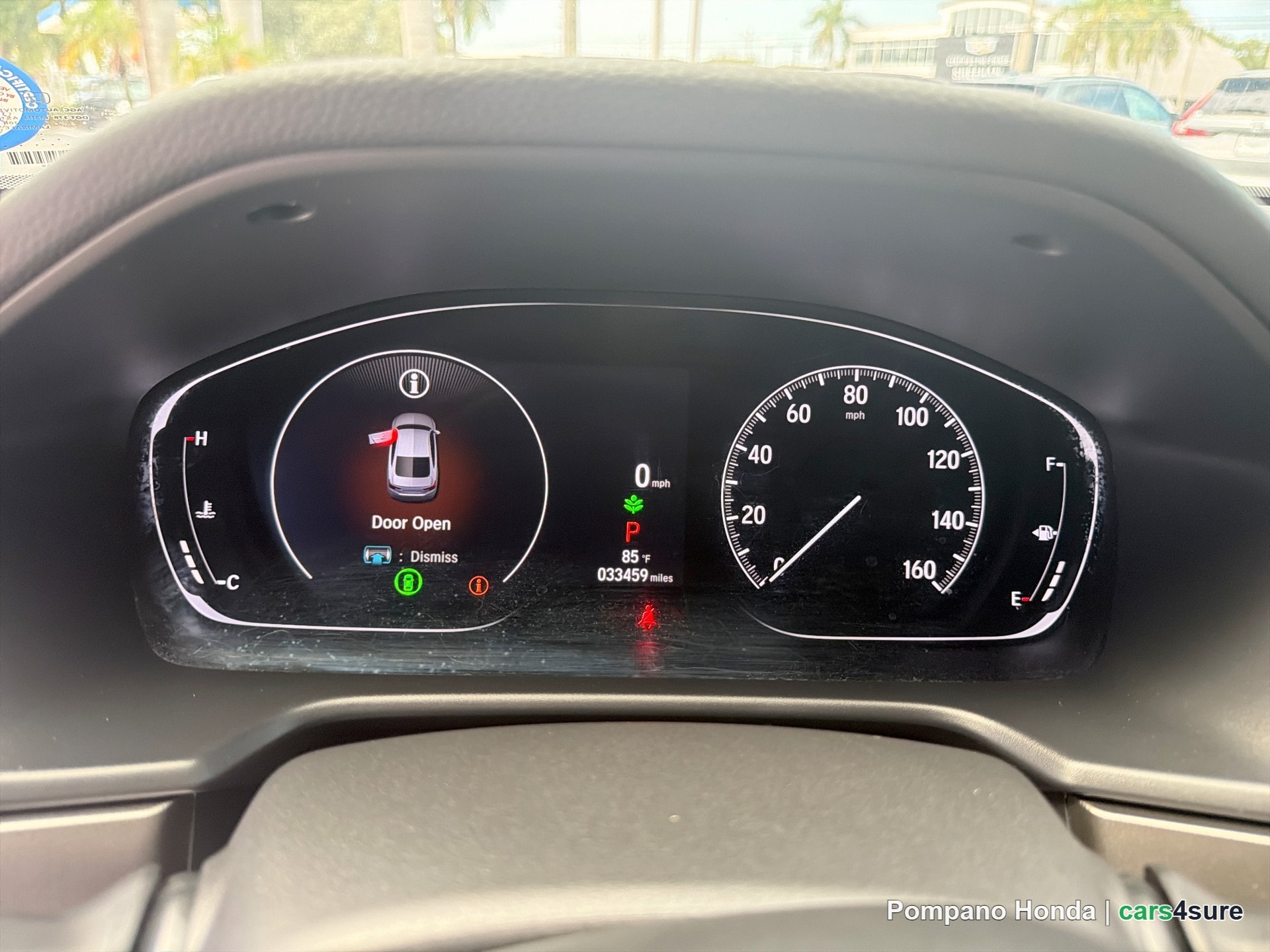 2022 HONDA Accord LX - Photo 9