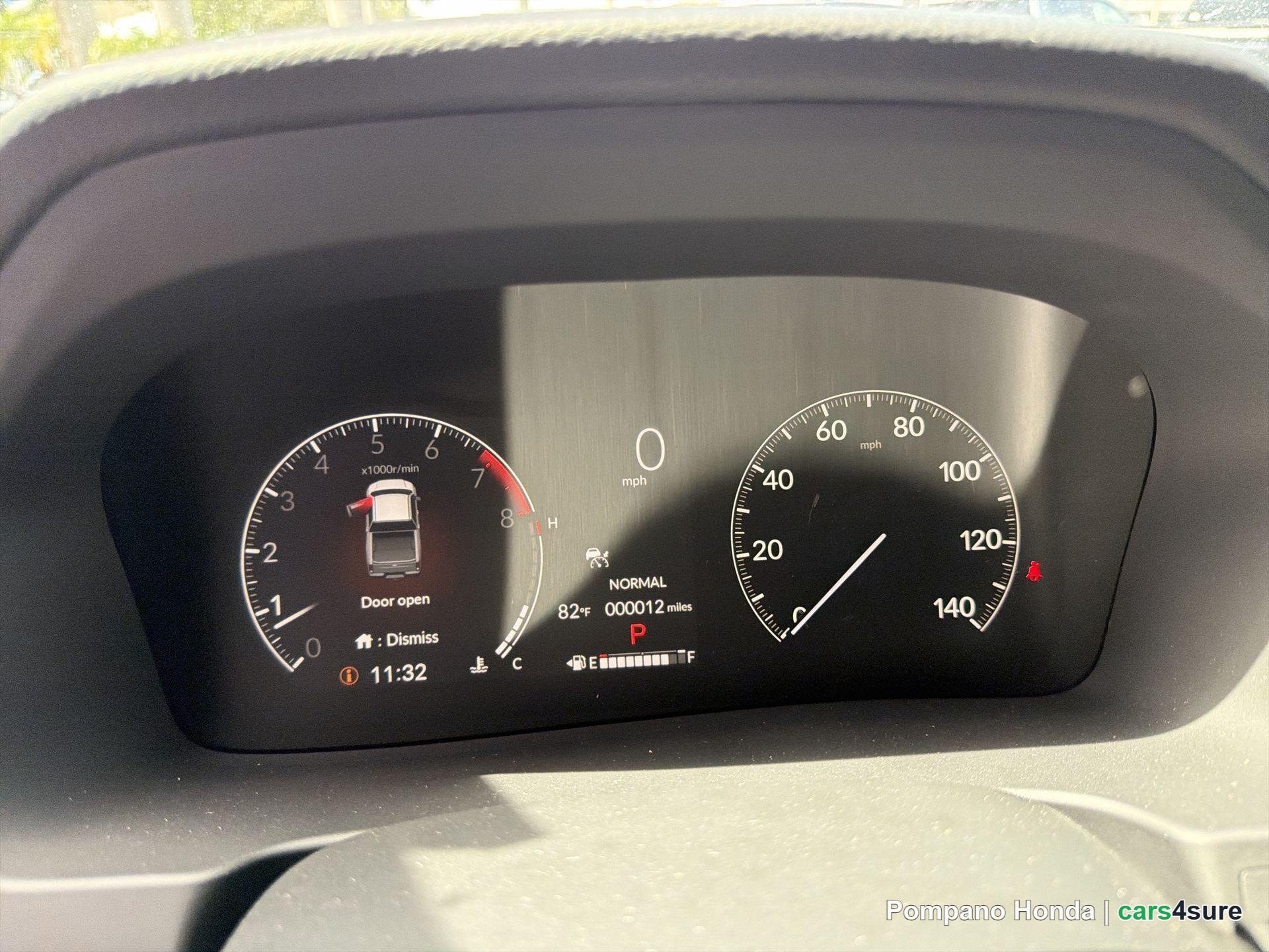 2025 HONDA Ridgeline TrailSport - Photo 11