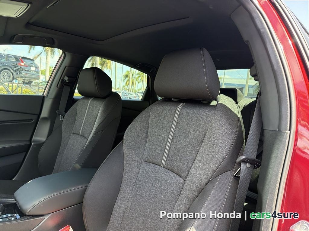 2026 HONDA Accord Sport-L - Photo 3