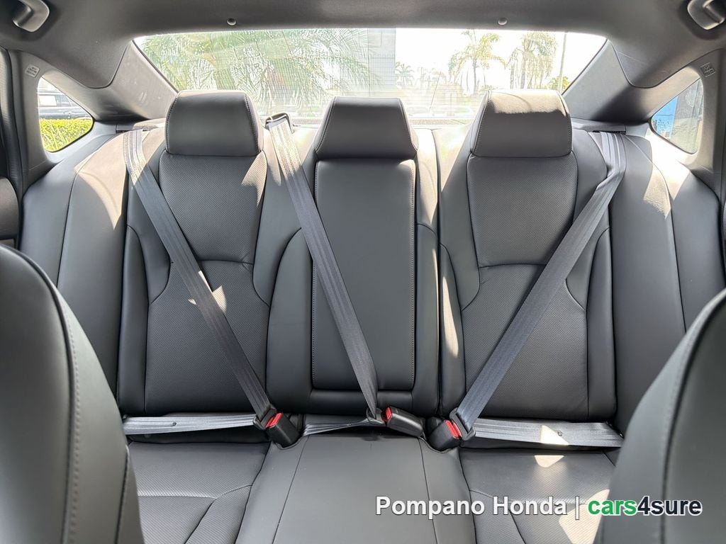 2026 HONDA Accord Sport - Photo 6