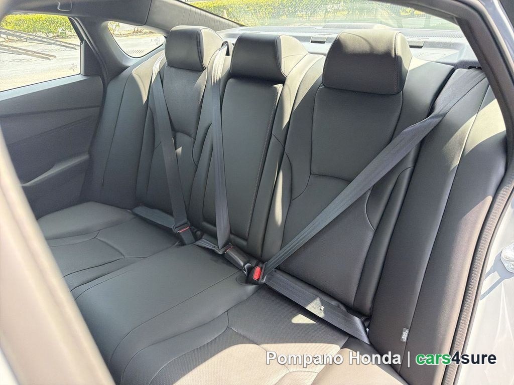 2026 HONDA Accord Sport - Photo 5
