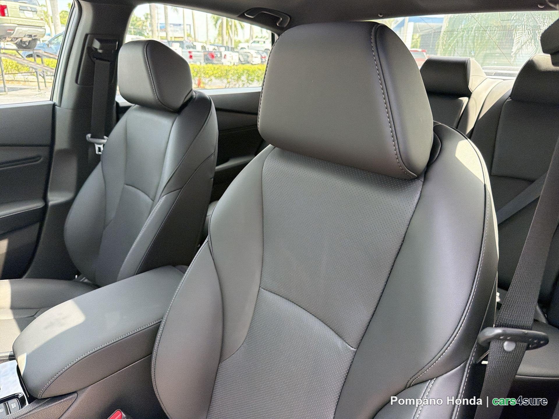 2026 HONDA Accord Sport - Photo 12