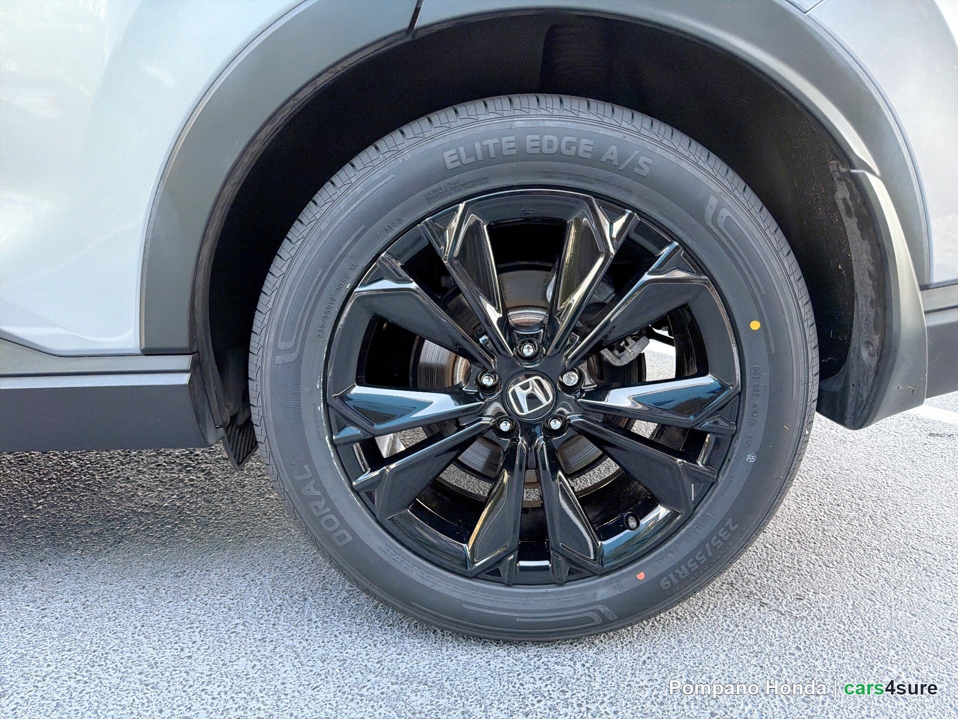 2023 HONDA CR-V Sport Touring - Photo 13