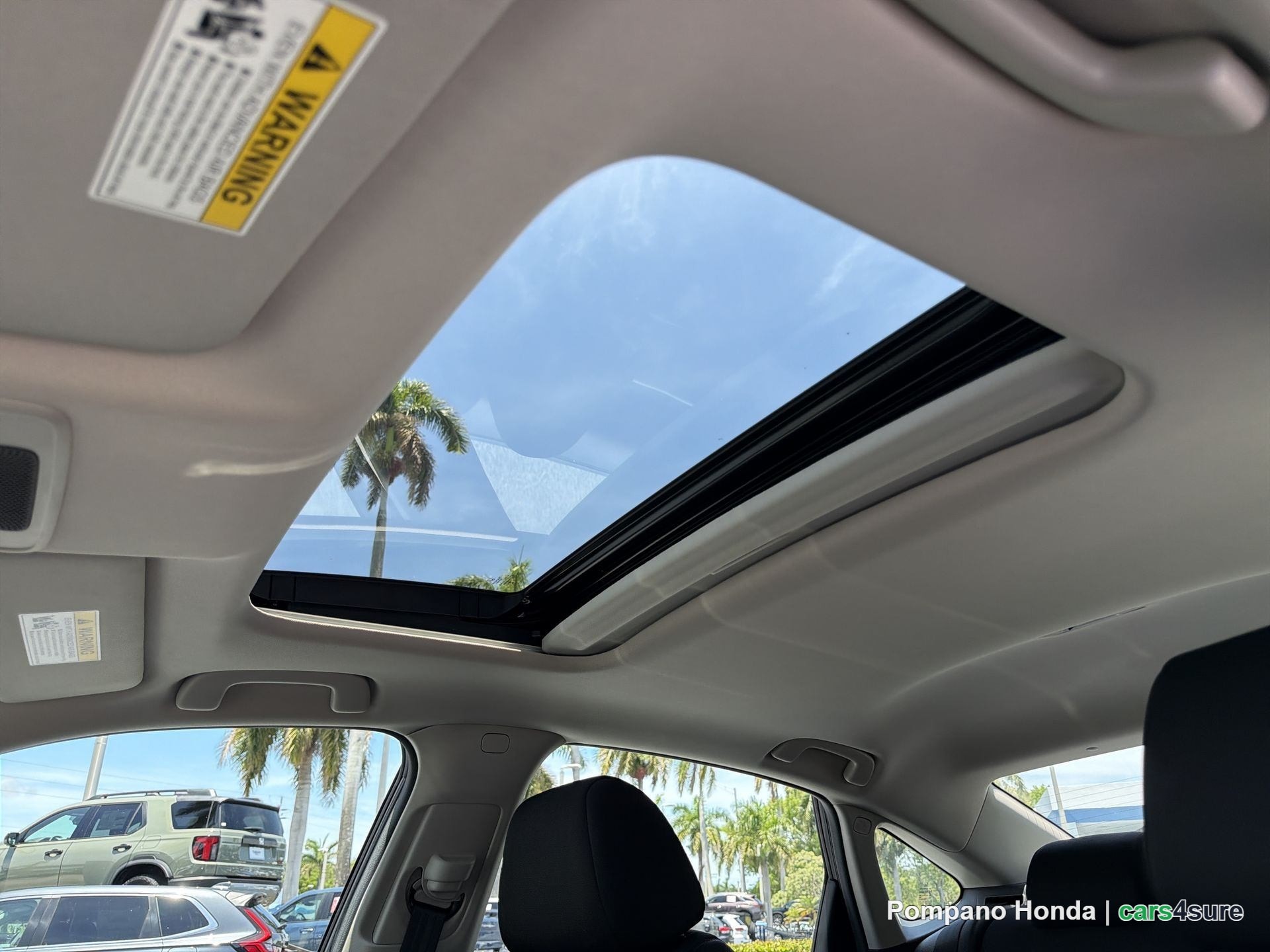 2024 HONDA Civic EX - Photo 11